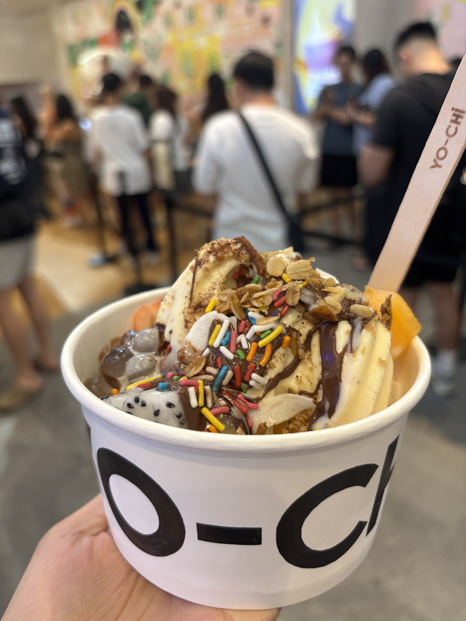 Yo-Chi Orchard Central photo 1
