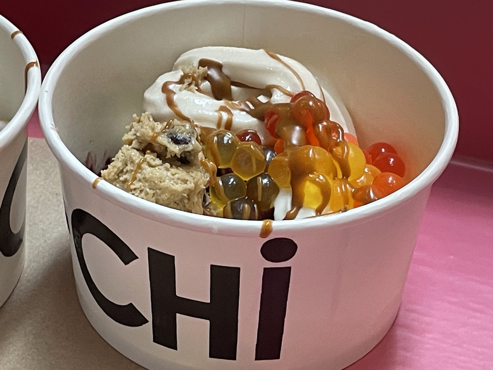 Yo-Chi Orchard Central photo 6