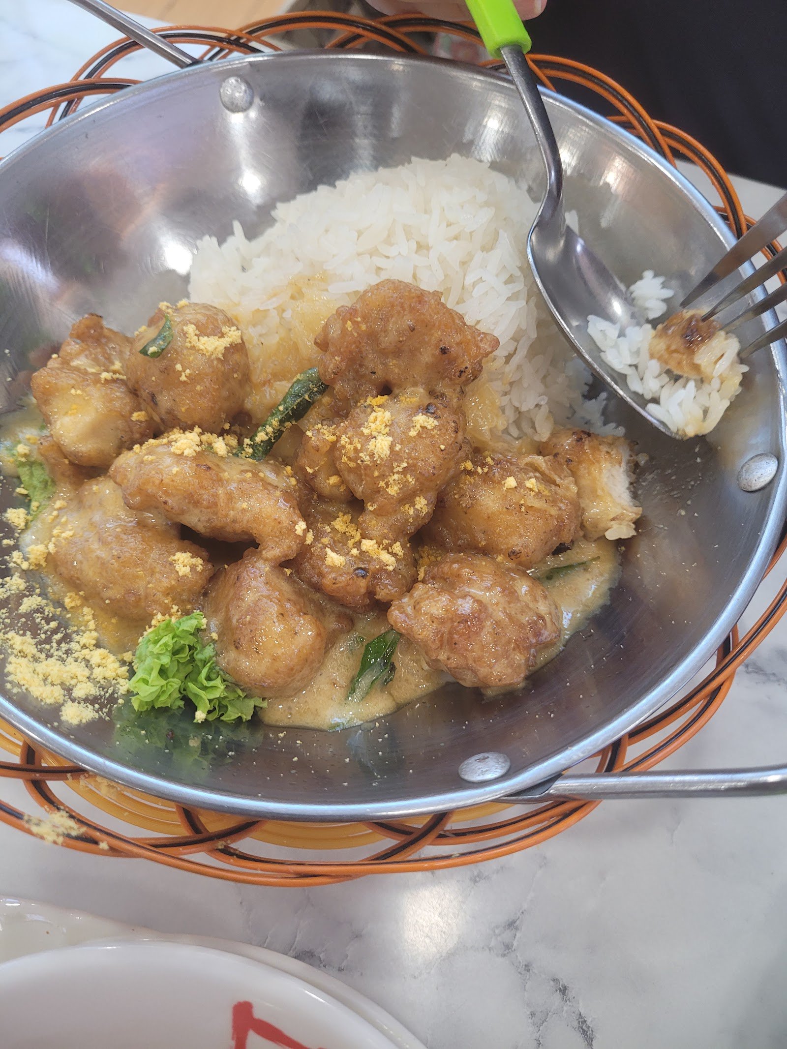 Wok Delight