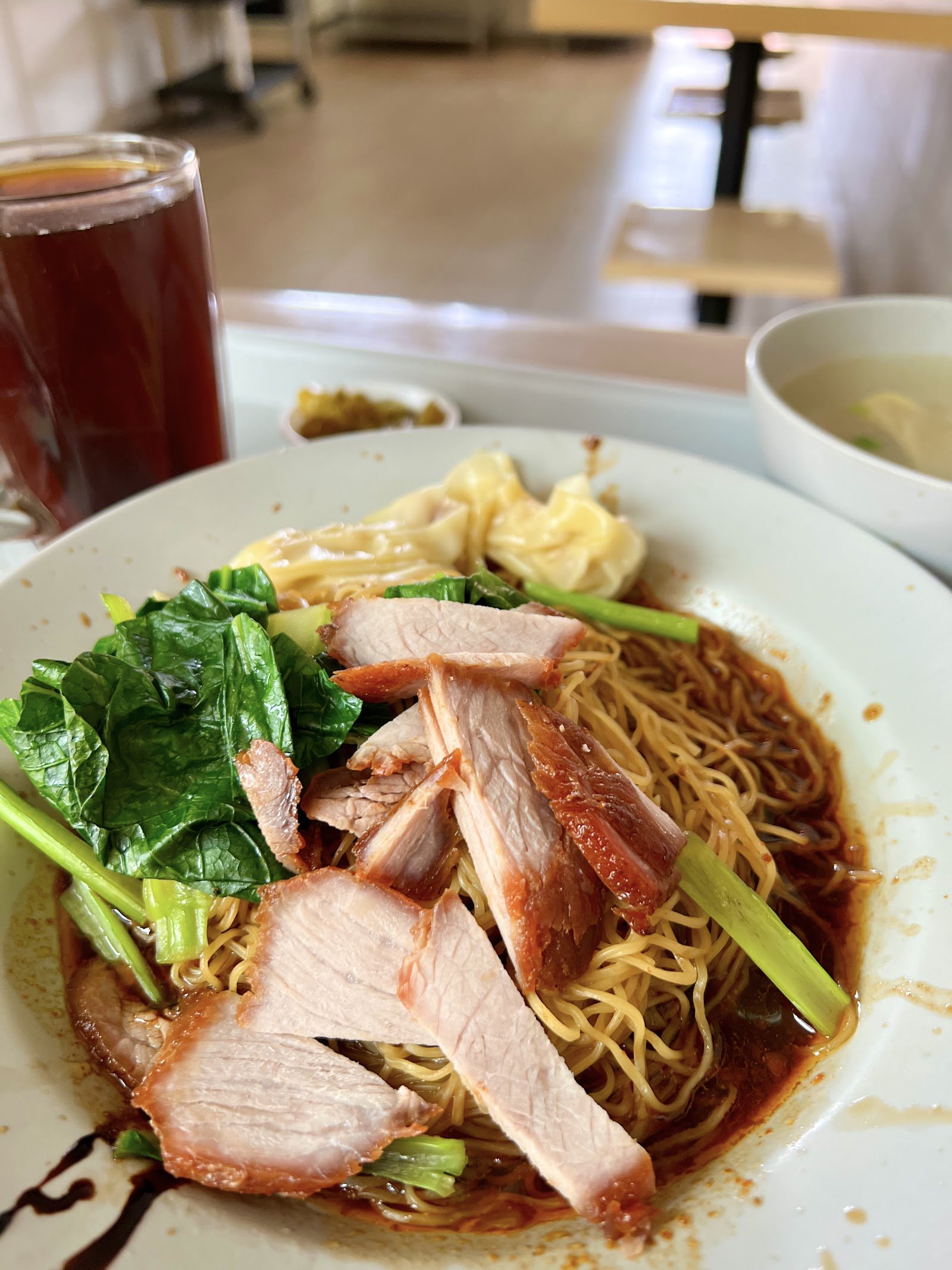 Jian Kang Noodles