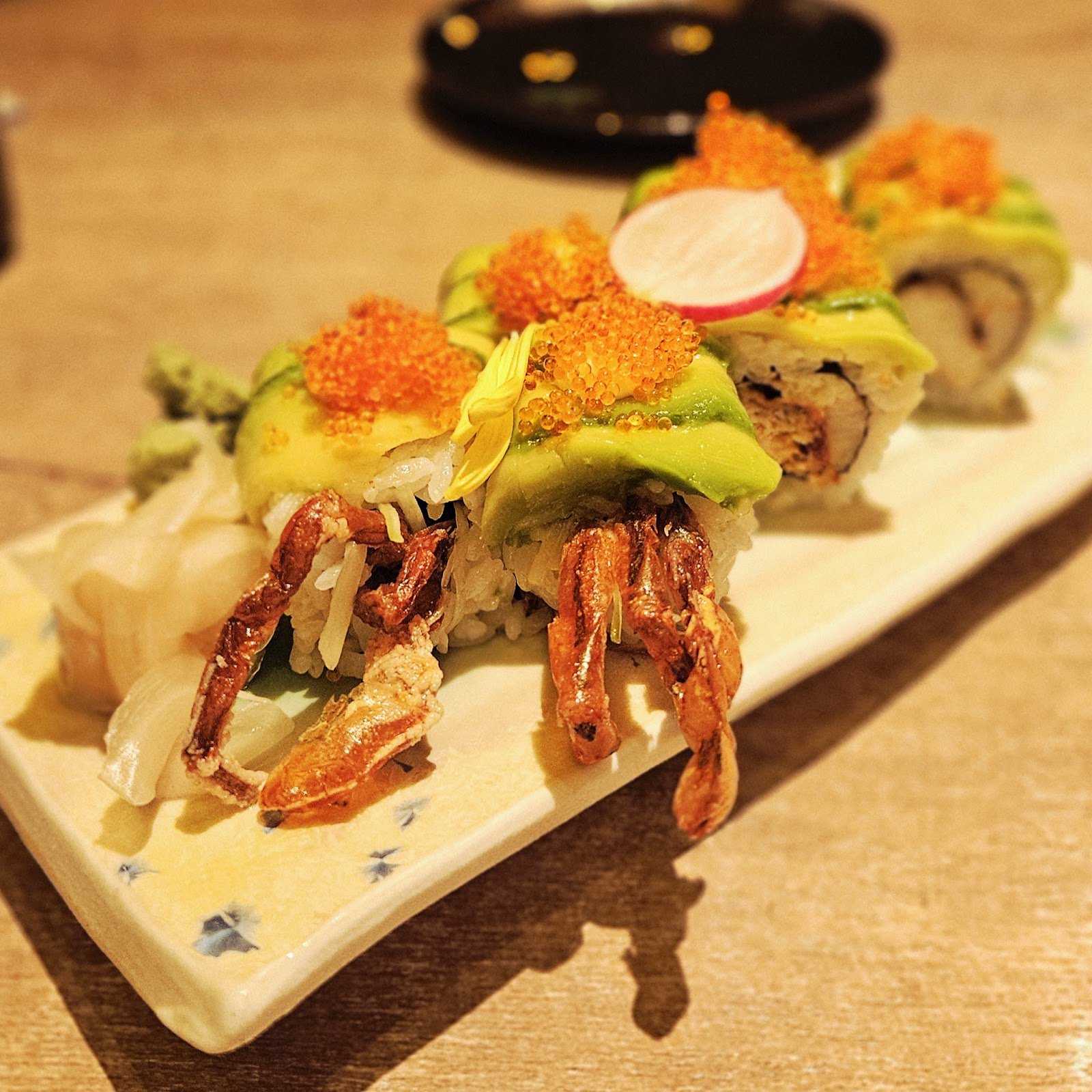 Chi Sasa Japanese Cuisine (Nova Mall) photo 4