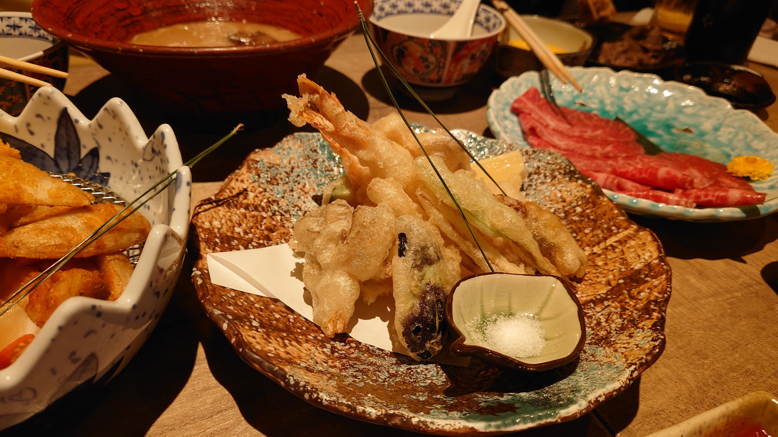Chi Sasa Japanese Cuisine (Nova Mall) photo 10