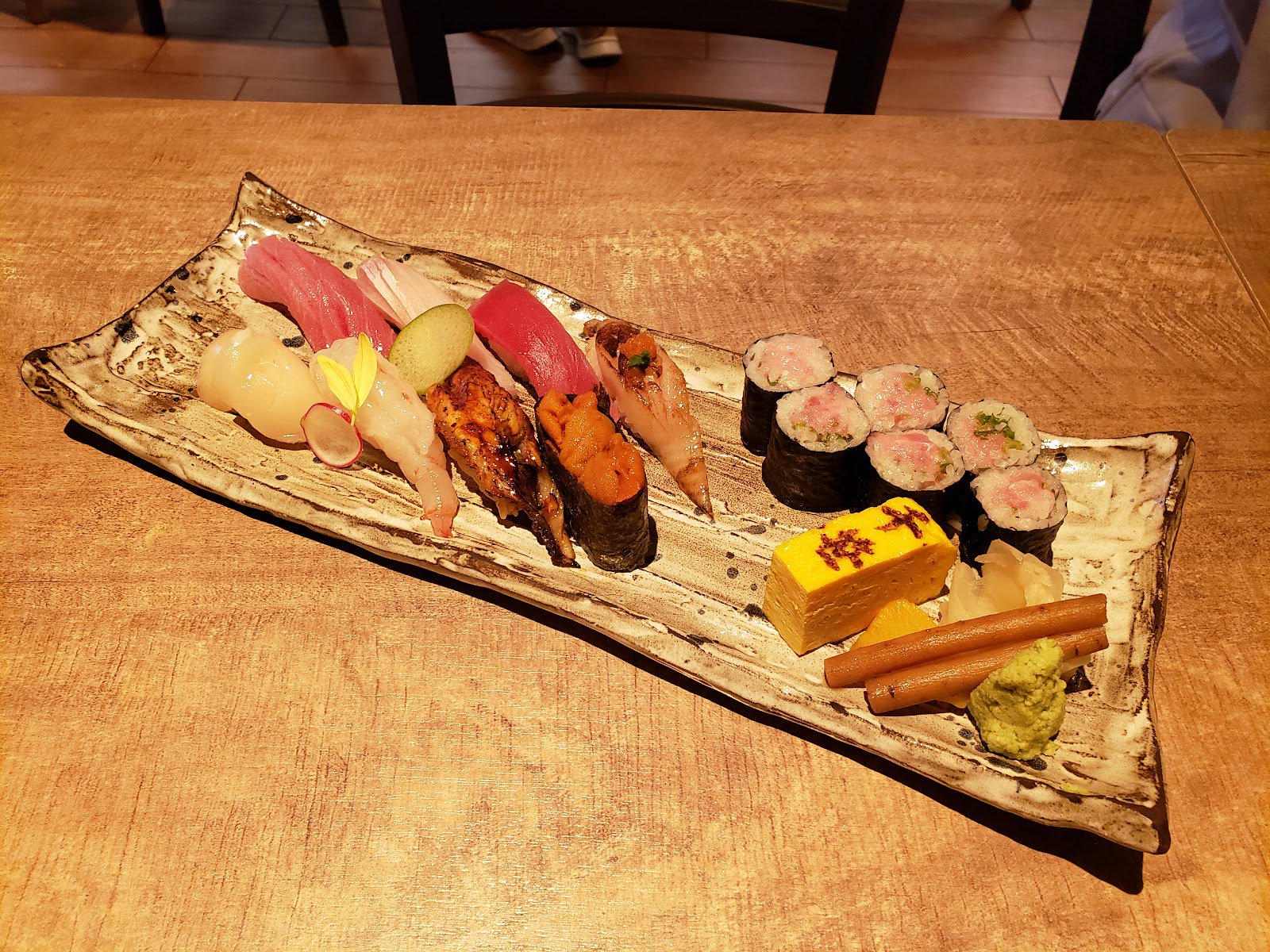 Chi Sasa Japanese Cuisine (Nova Mall) photo 8