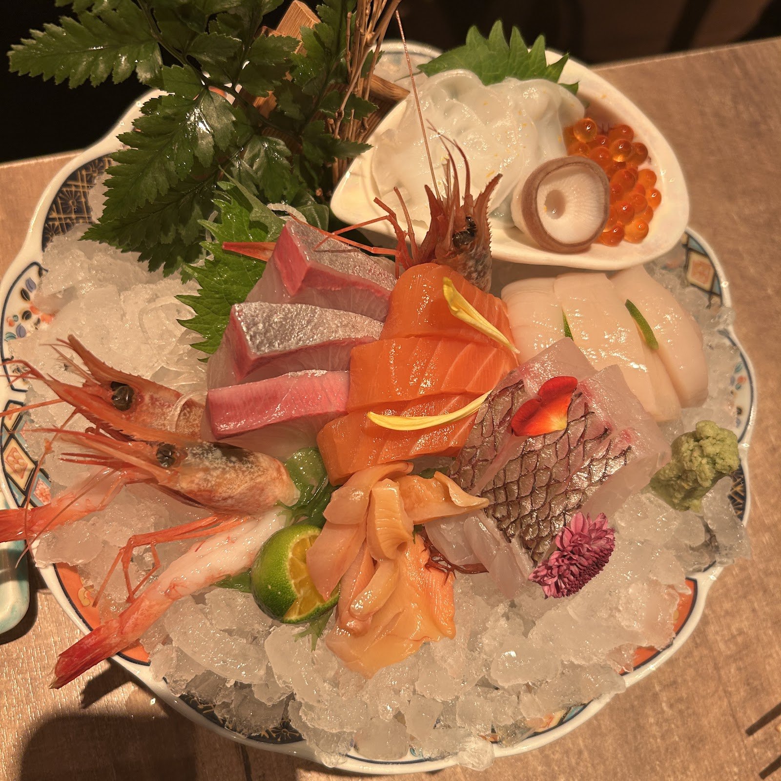 Chi Sasa Japanese Cuisine (Nova Mall) photo 1