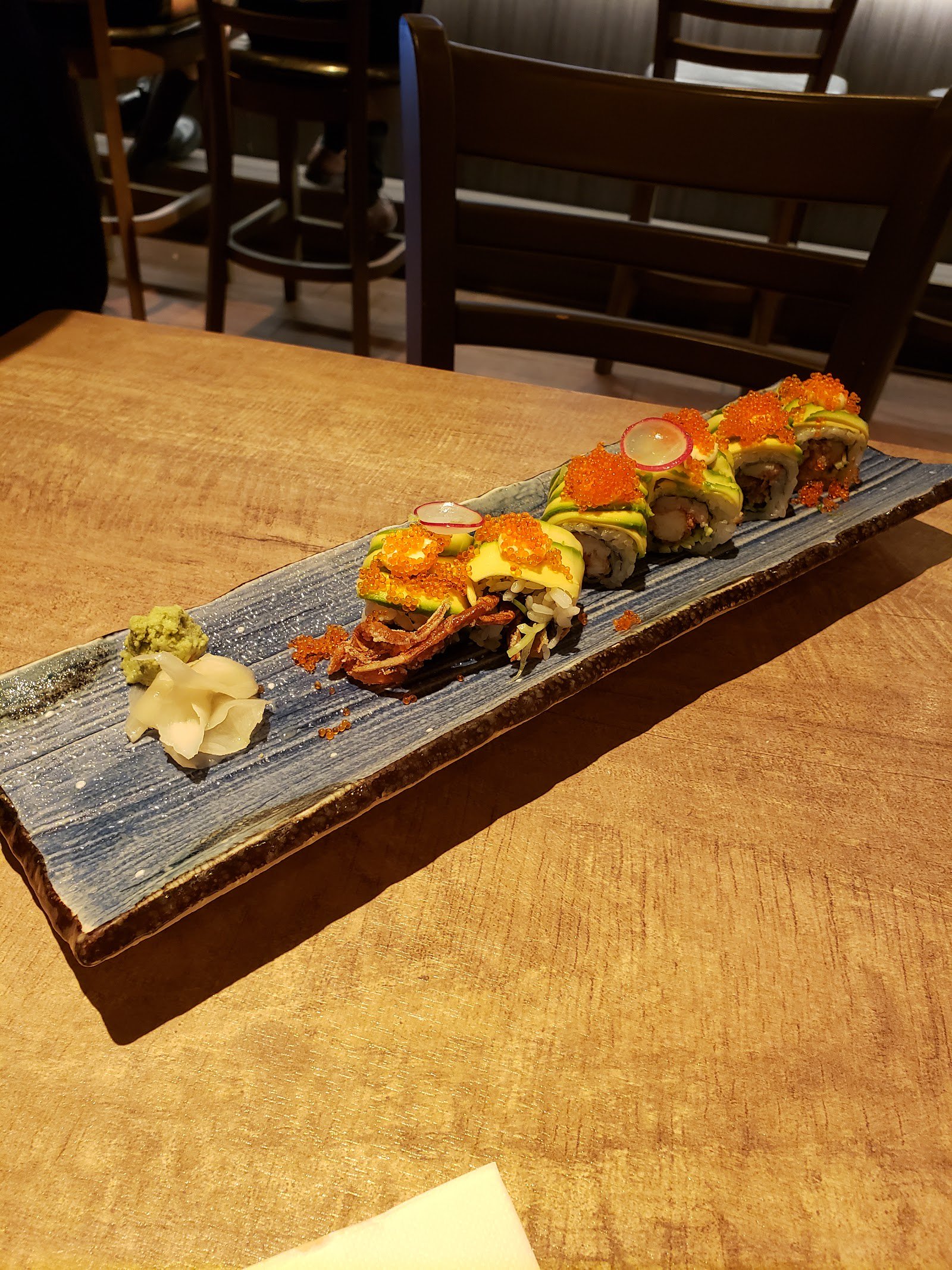 Chi Sasa Japanese Cuisine (Nova Mall) photo 9