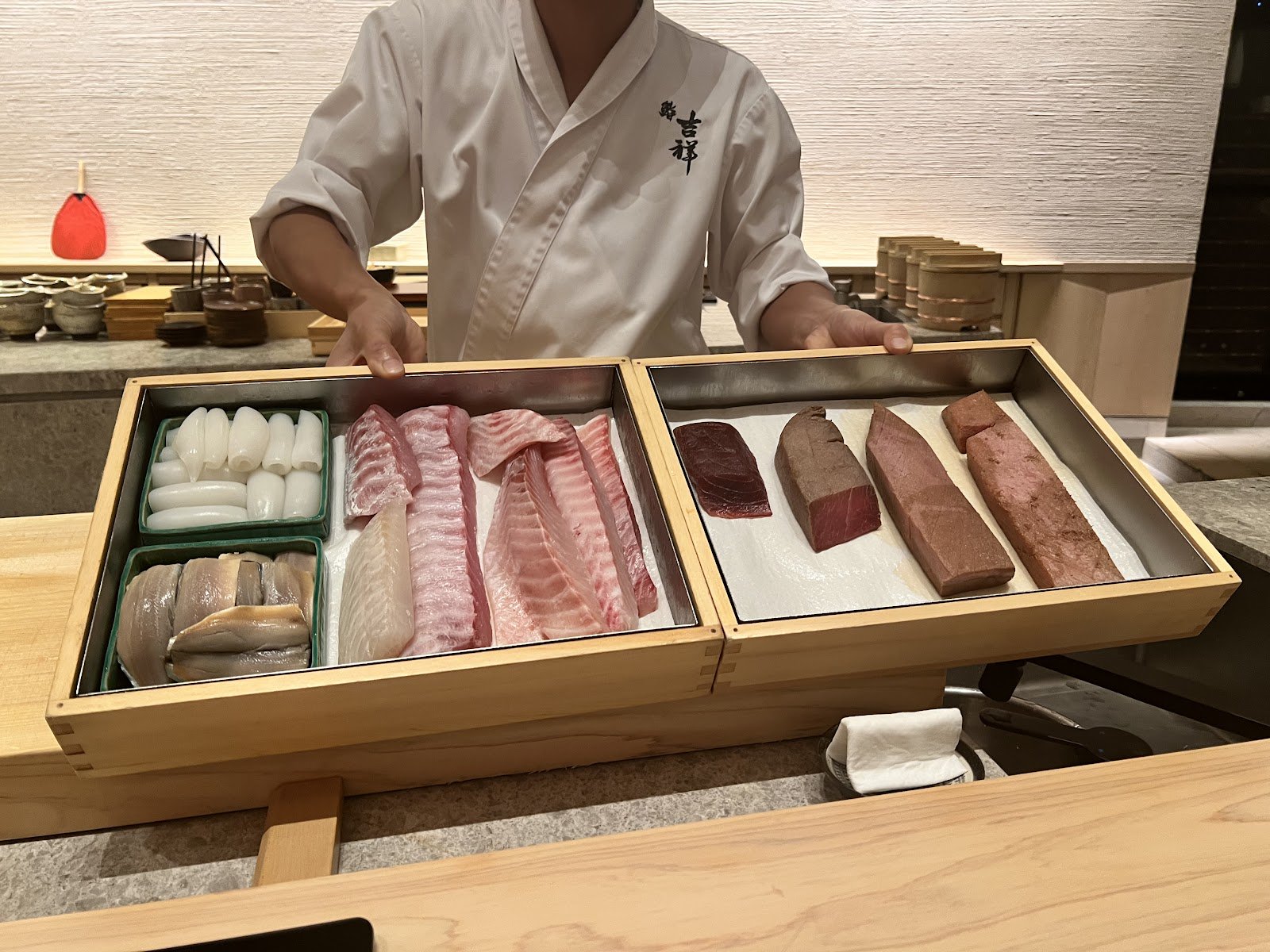Sushi Kissho by Miyakawa photo 5
