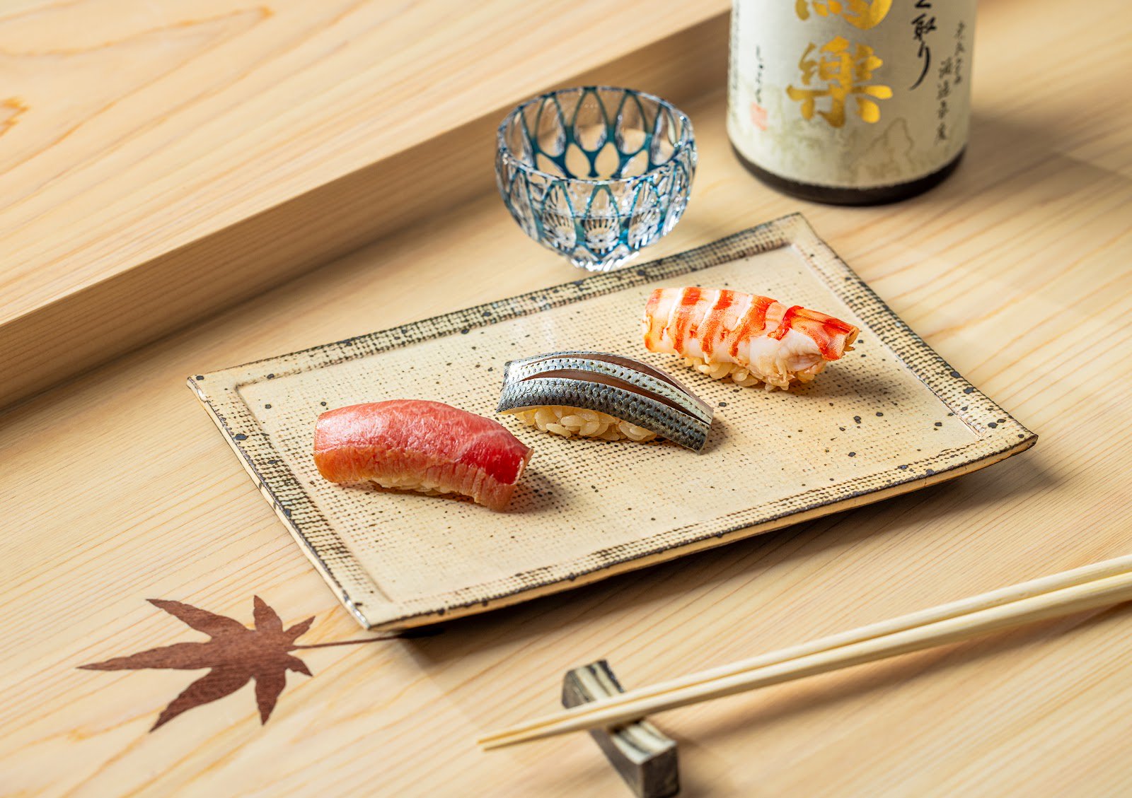 Sushi Kissho by Miyakawa photo 1