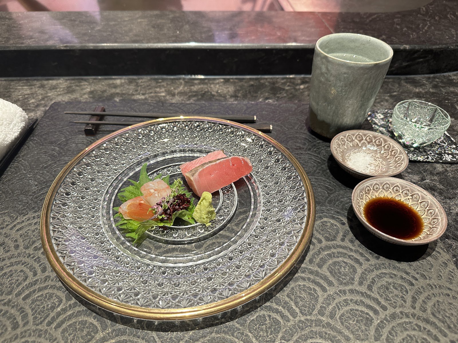 Teppanyaki Shou 承‧铁板料理 photo 3
