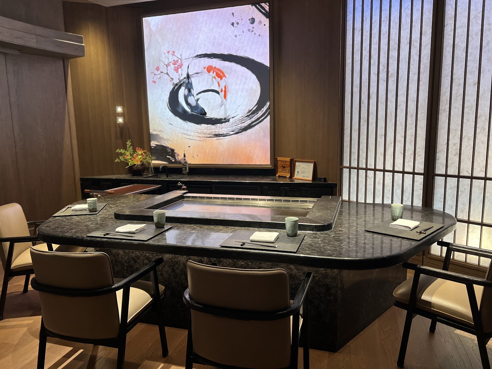 Teppanyaki Shou 承‧铁板料理 photo 2