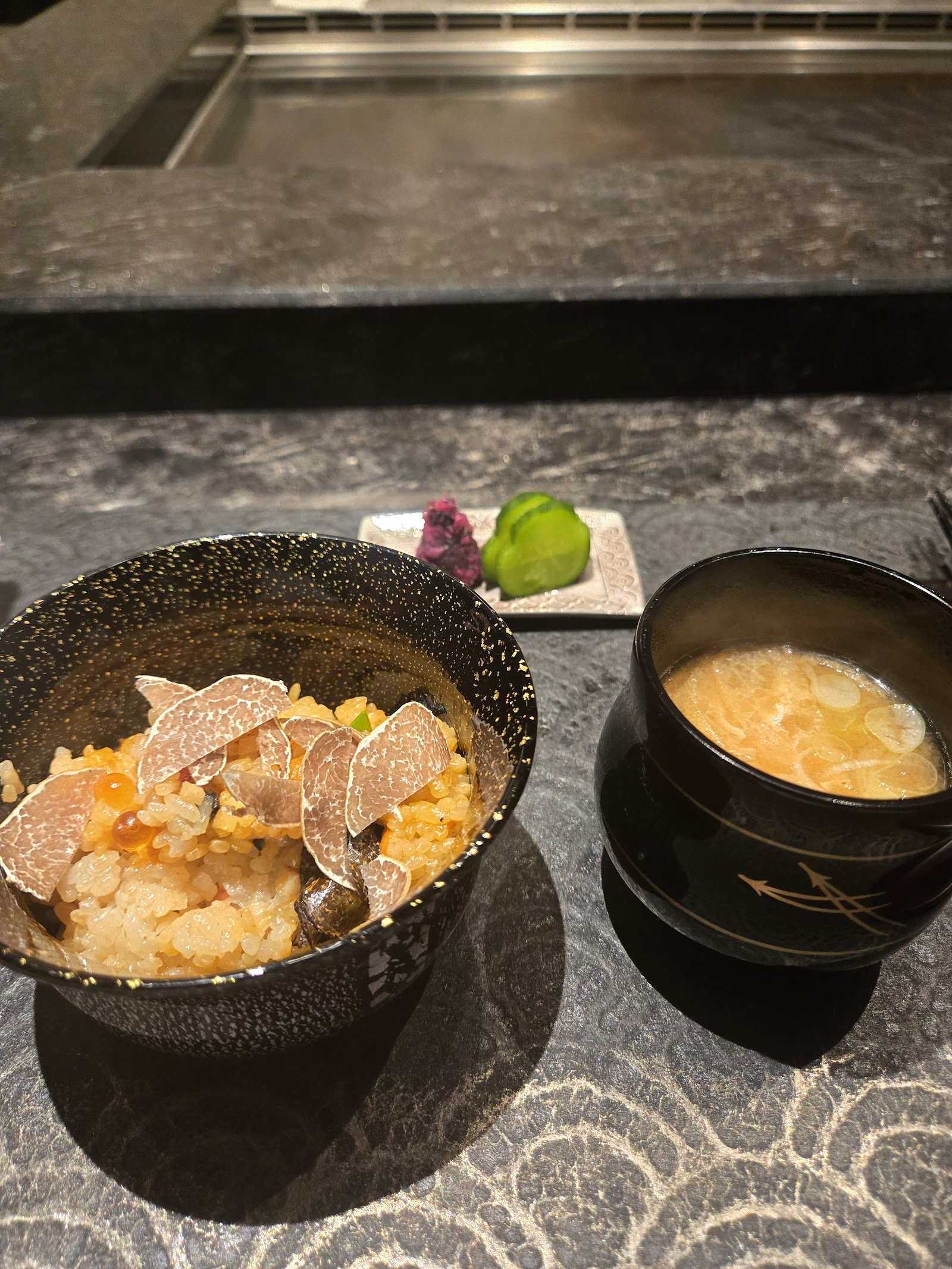 Teppanyaki Shou 承‧铁板料理 photo 6