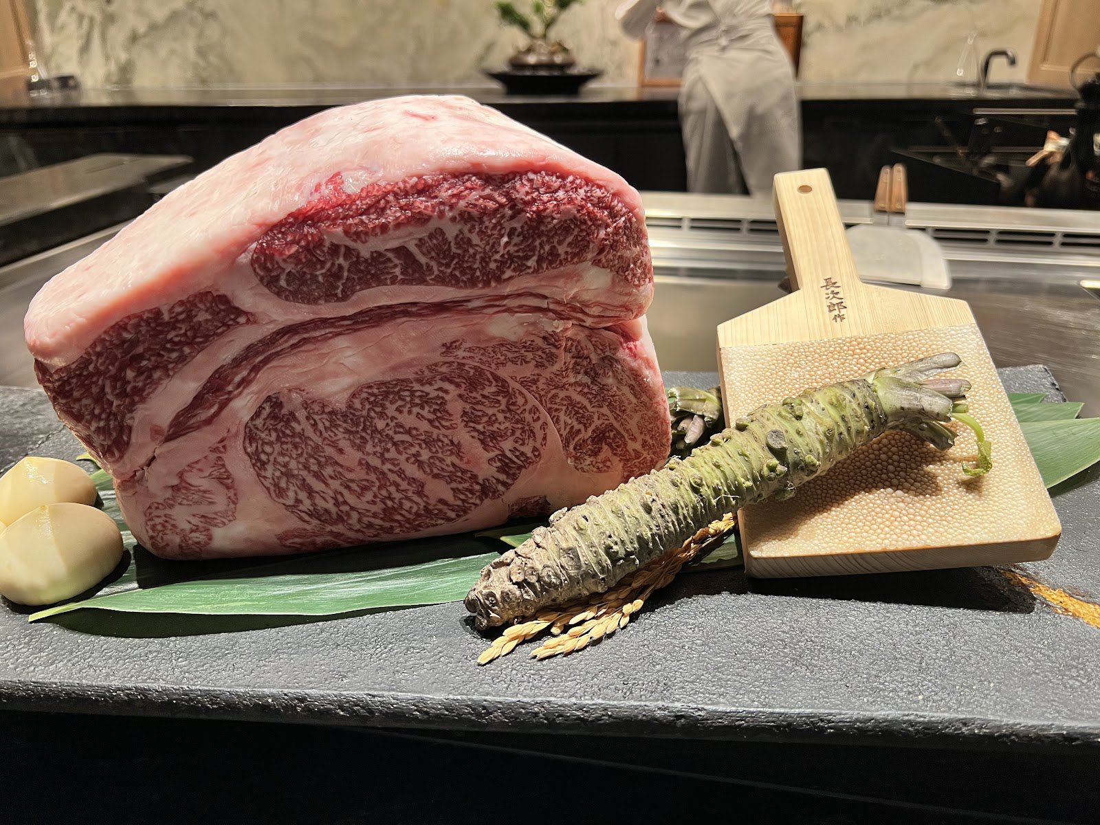 Teppanyaki Shou 承‧铁板料理 photo 8