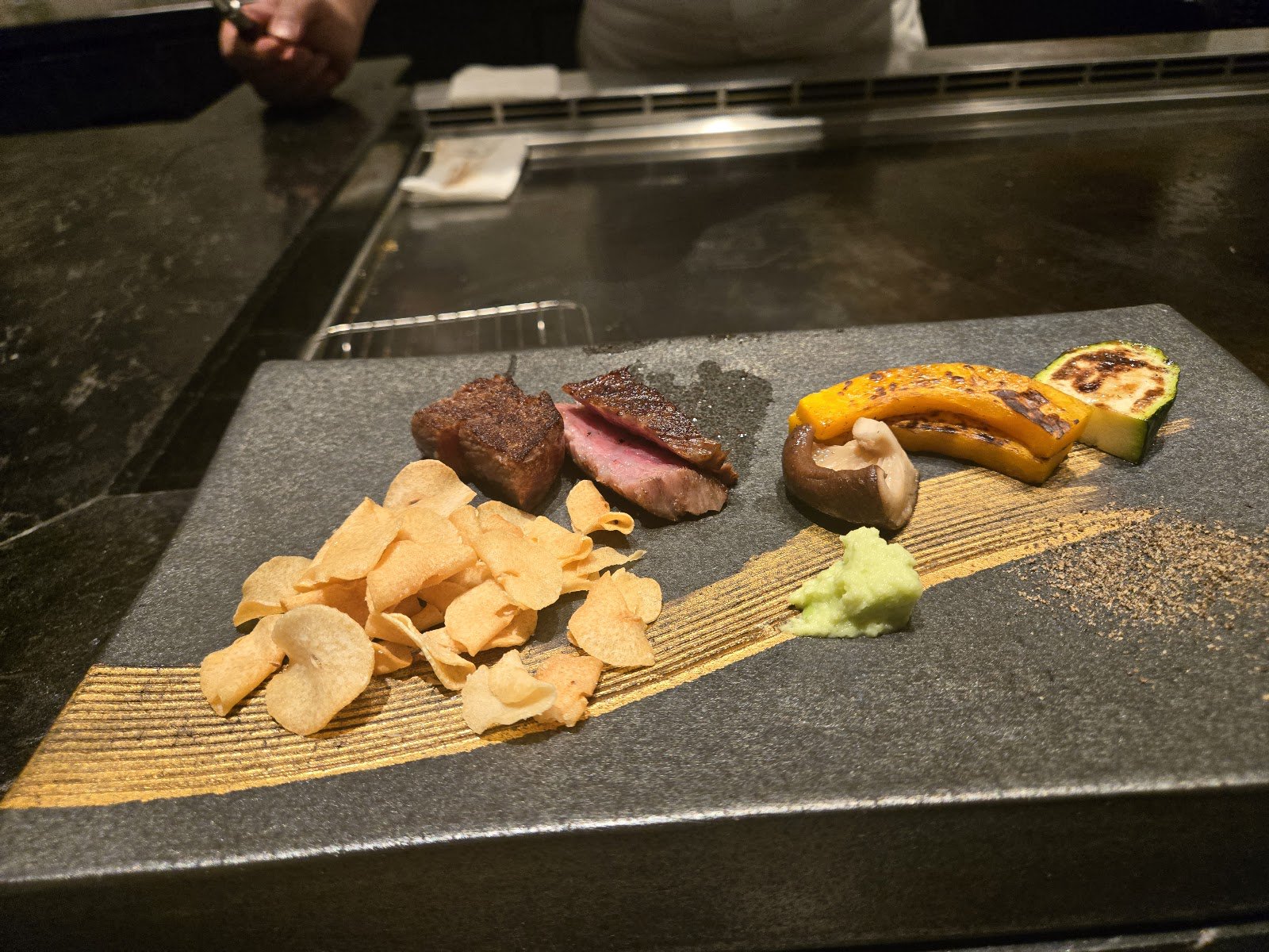 Teppanyaki Shou 承‧铁板料理 photo 4