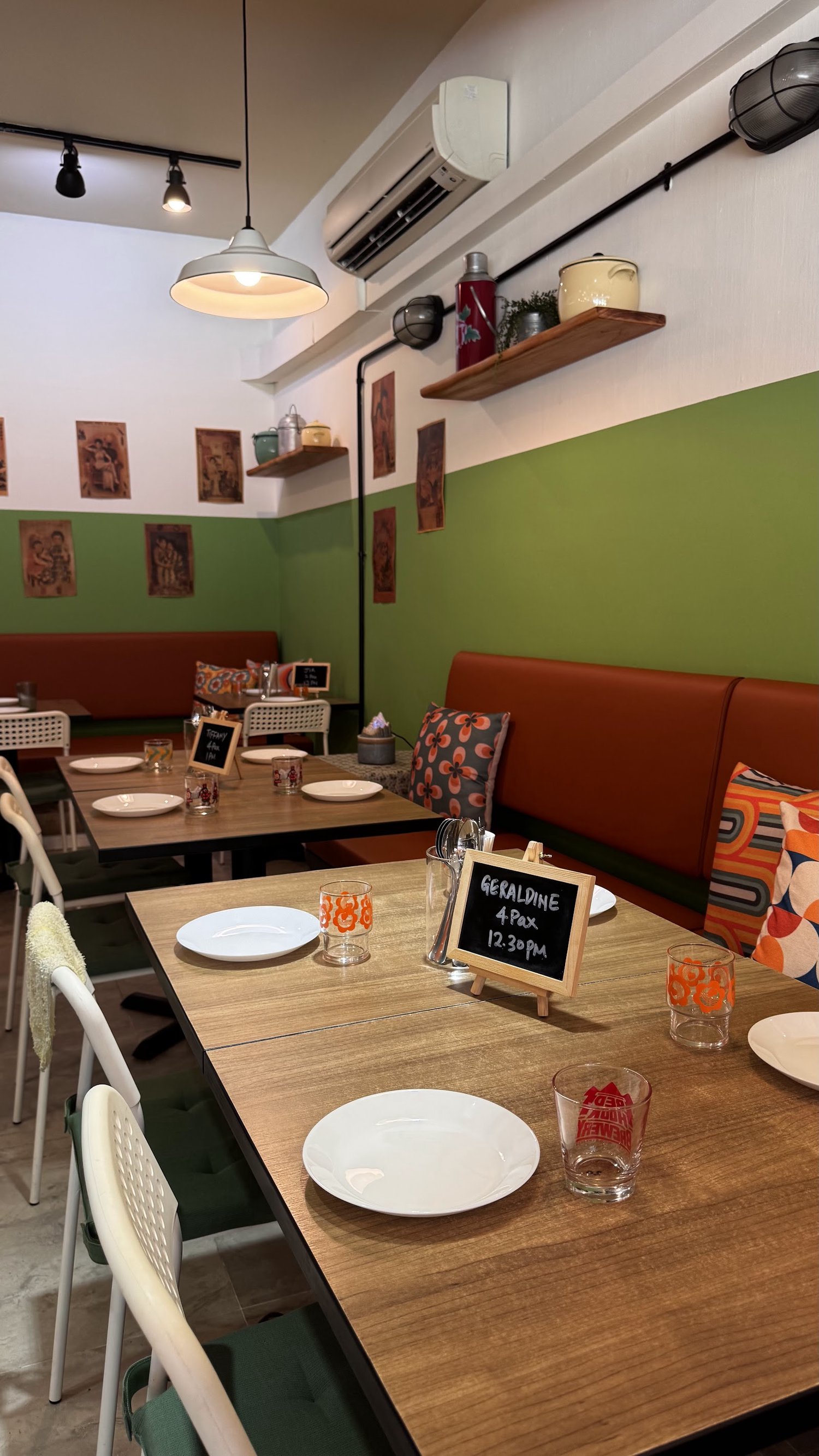 Kochabi Kitchen