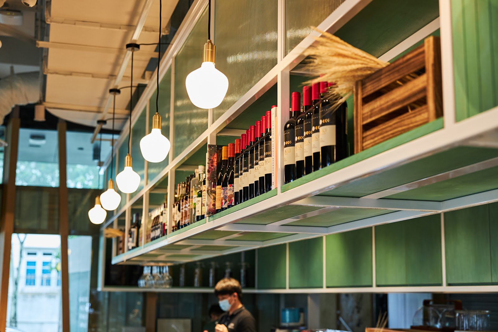 Little Farms Bar+Grill, Serangoon Garden (Restaurant)