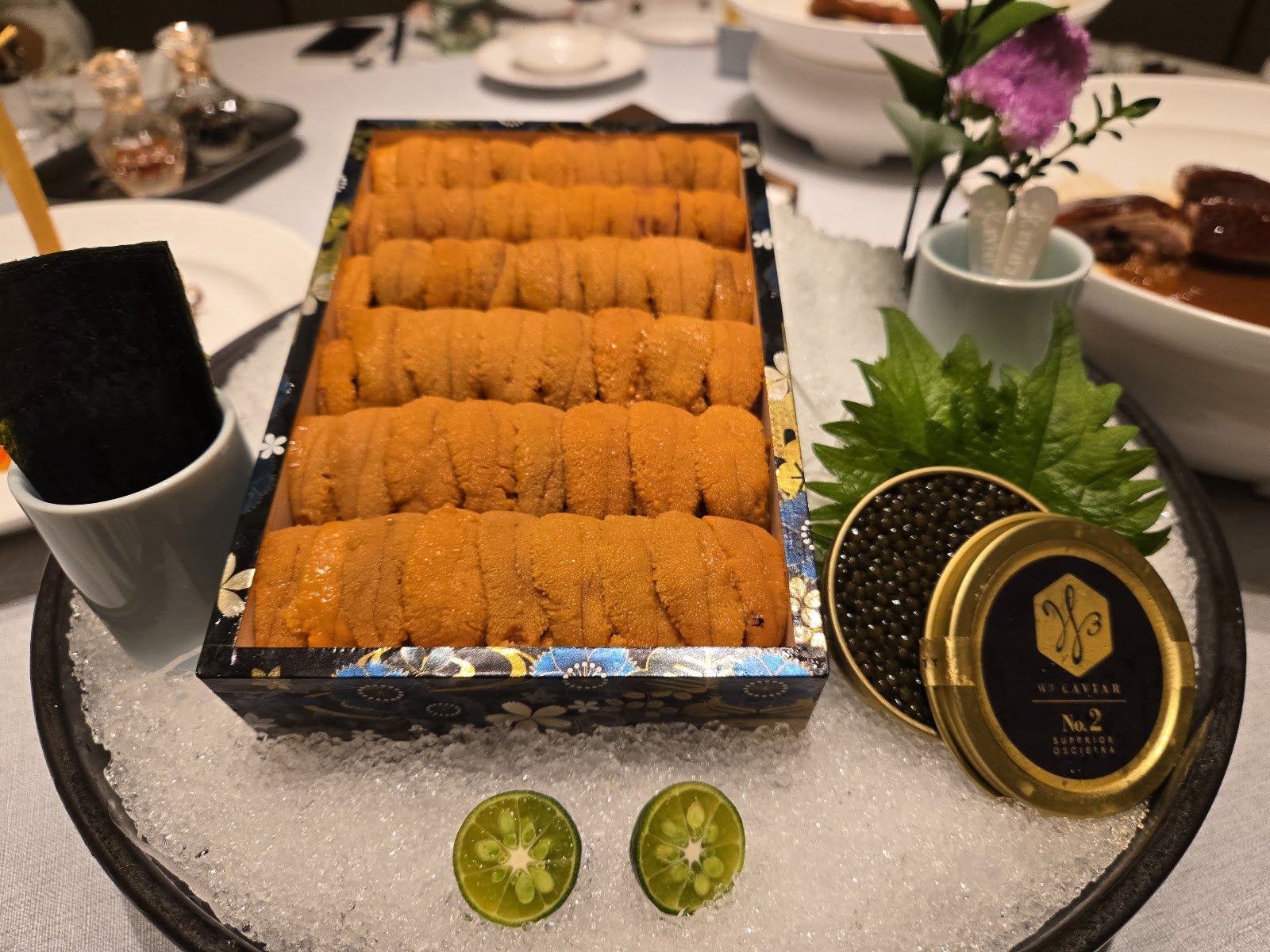 金悅軒海鮮酒家（倫敦人店） photo 10