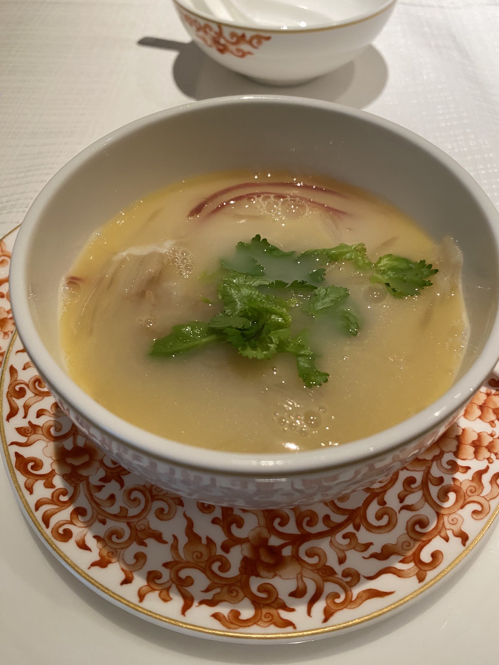 金悅軒海鮮酒家（倫敦人店） photo 6