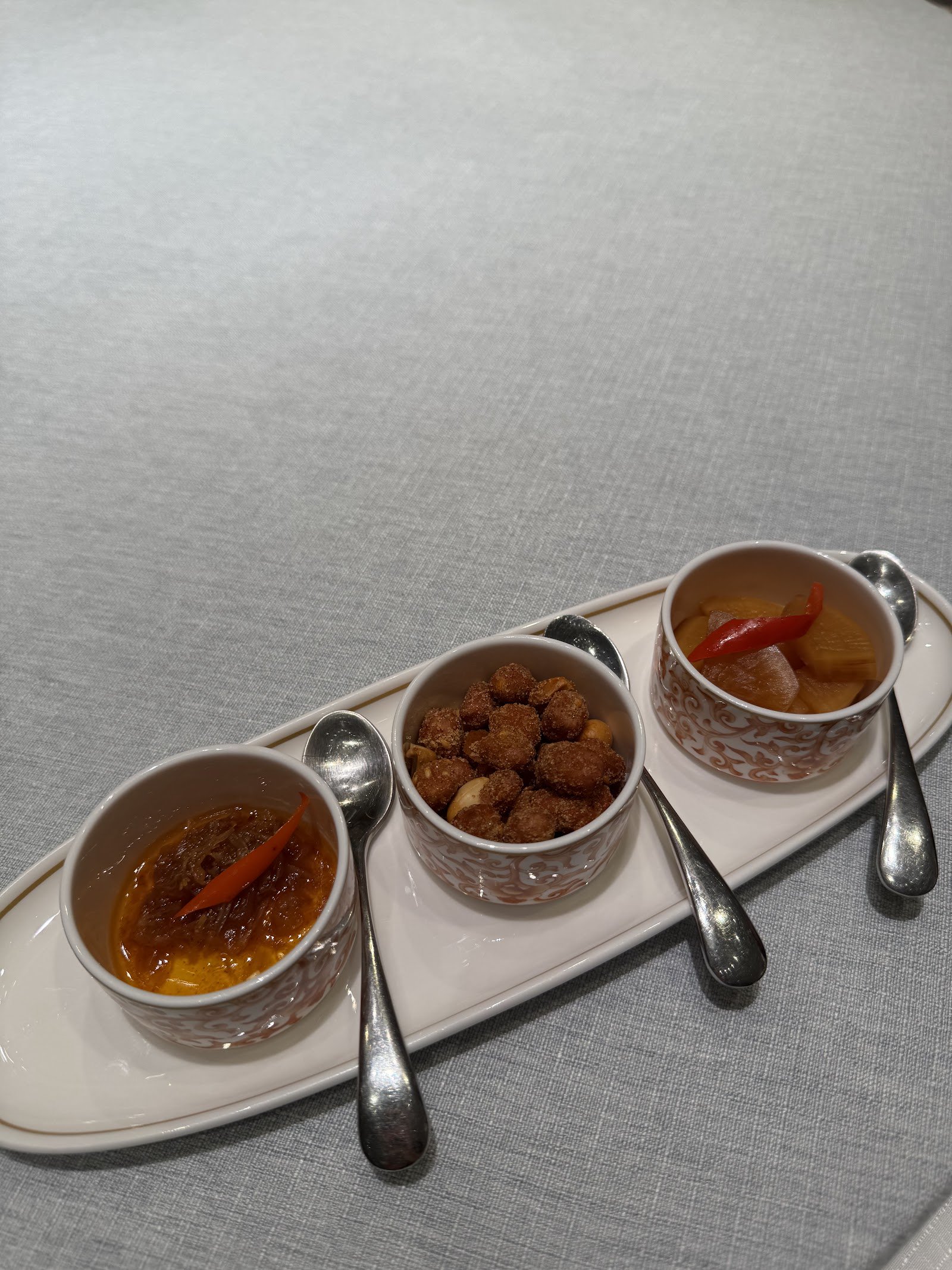 金悅軒海鮮酒家（倫敦人店） photo 8