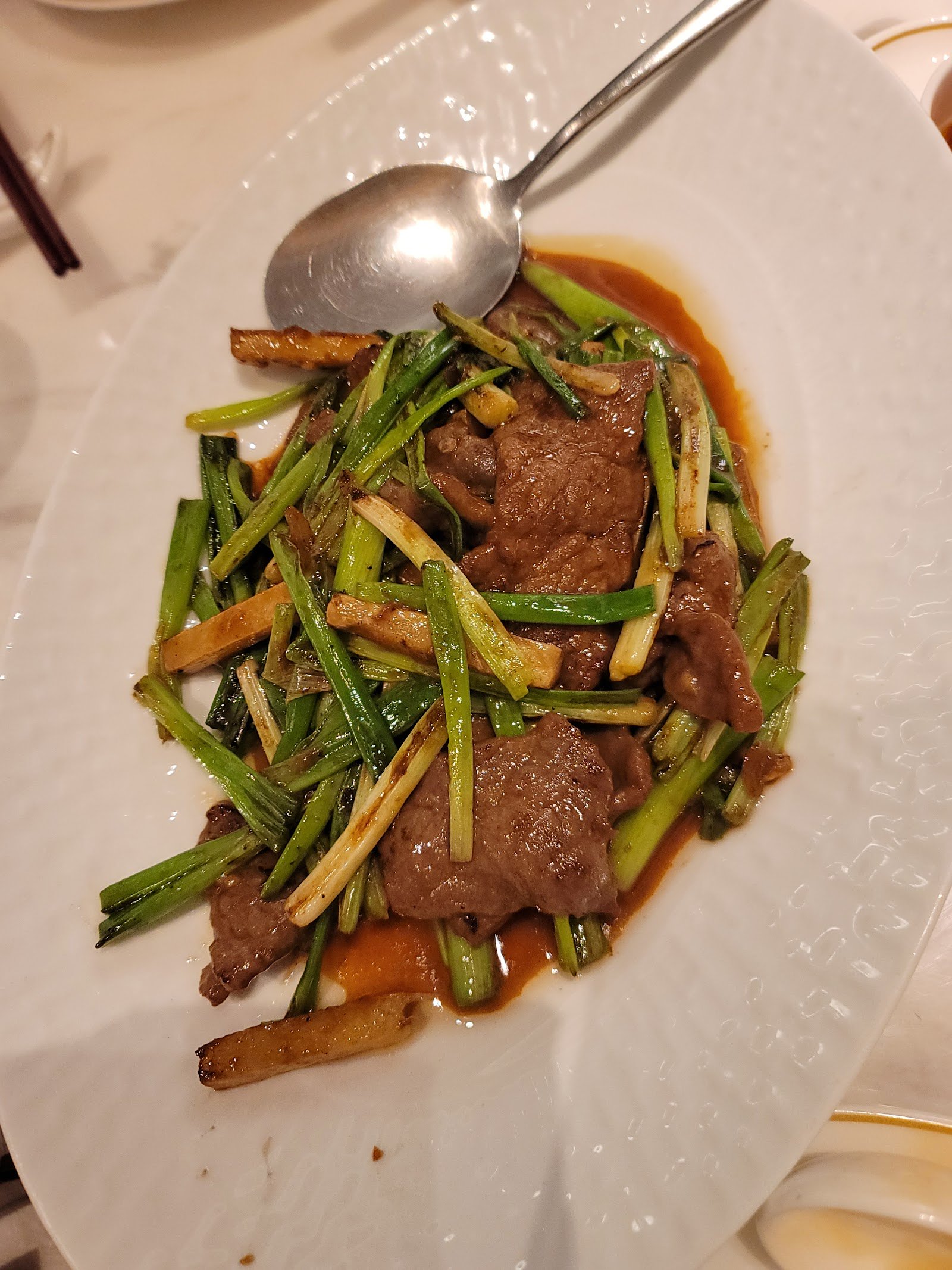 金悅軒海鮮酒家（倫敦人店） photo 4