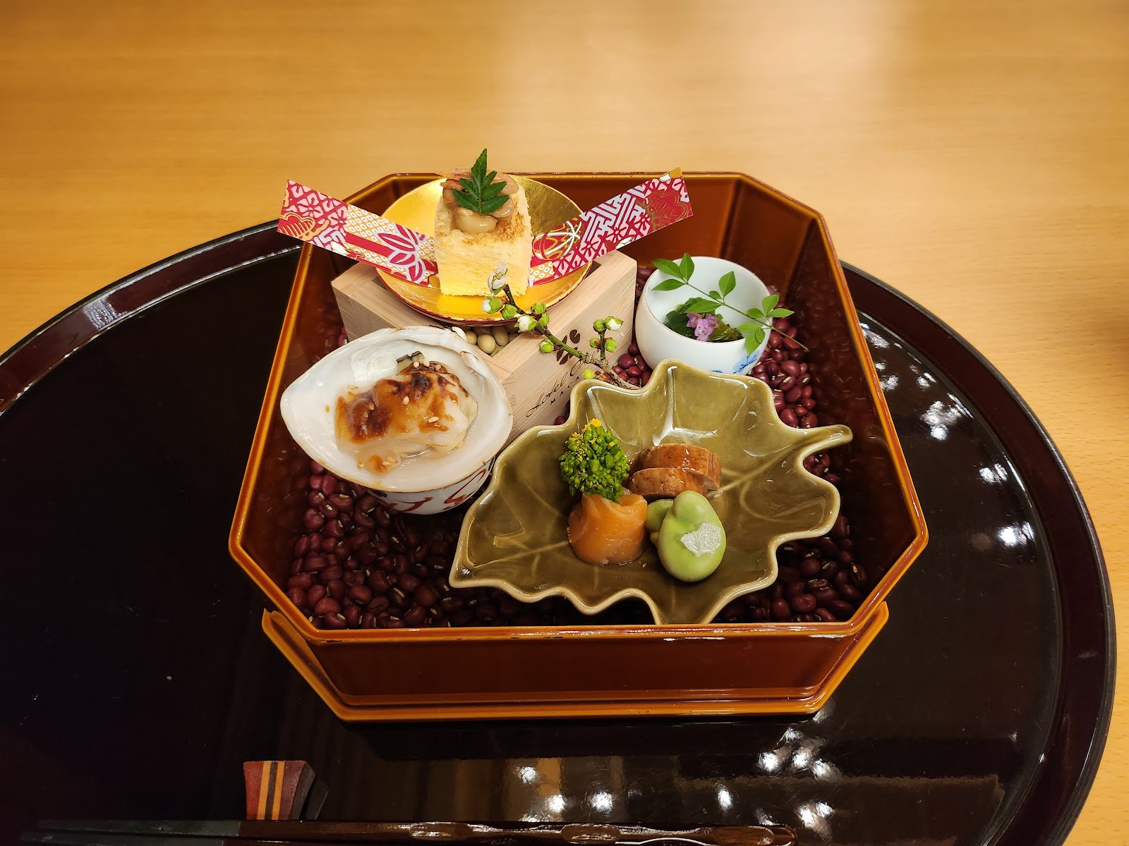 Yamazato Japanese Restaurant photo 4