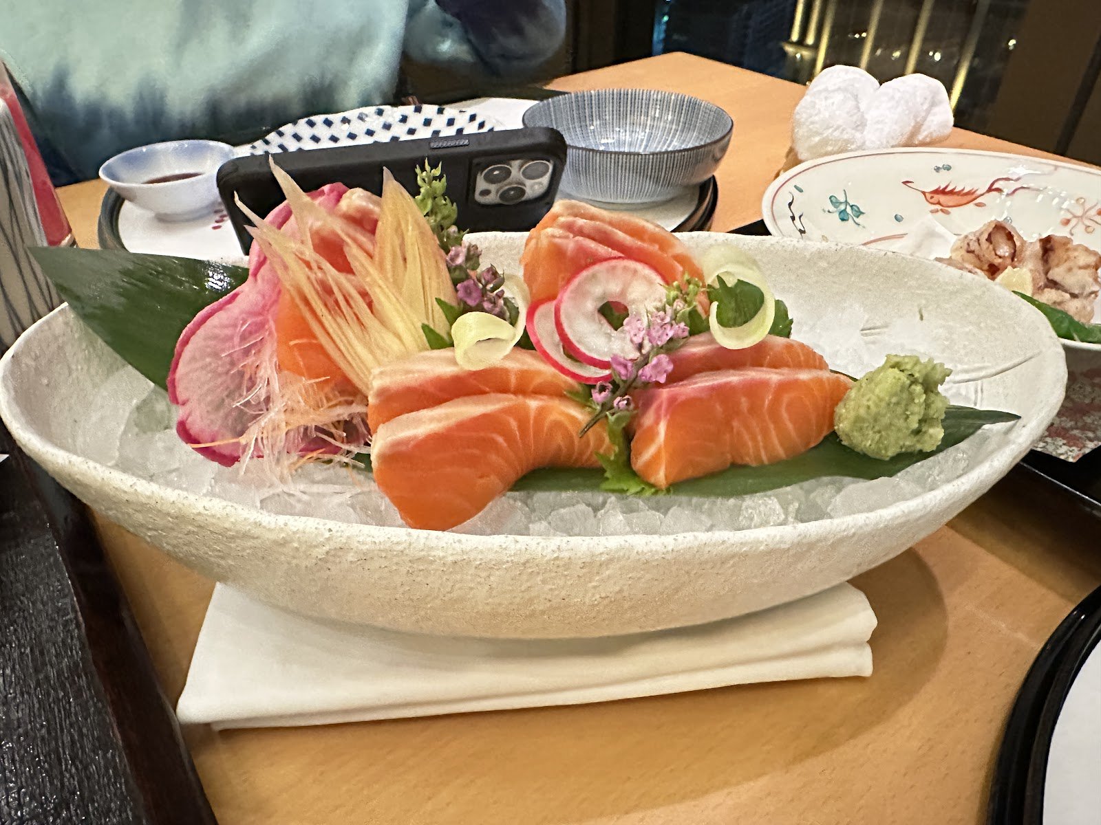 Yamazato Japanese Restaurant photo 6