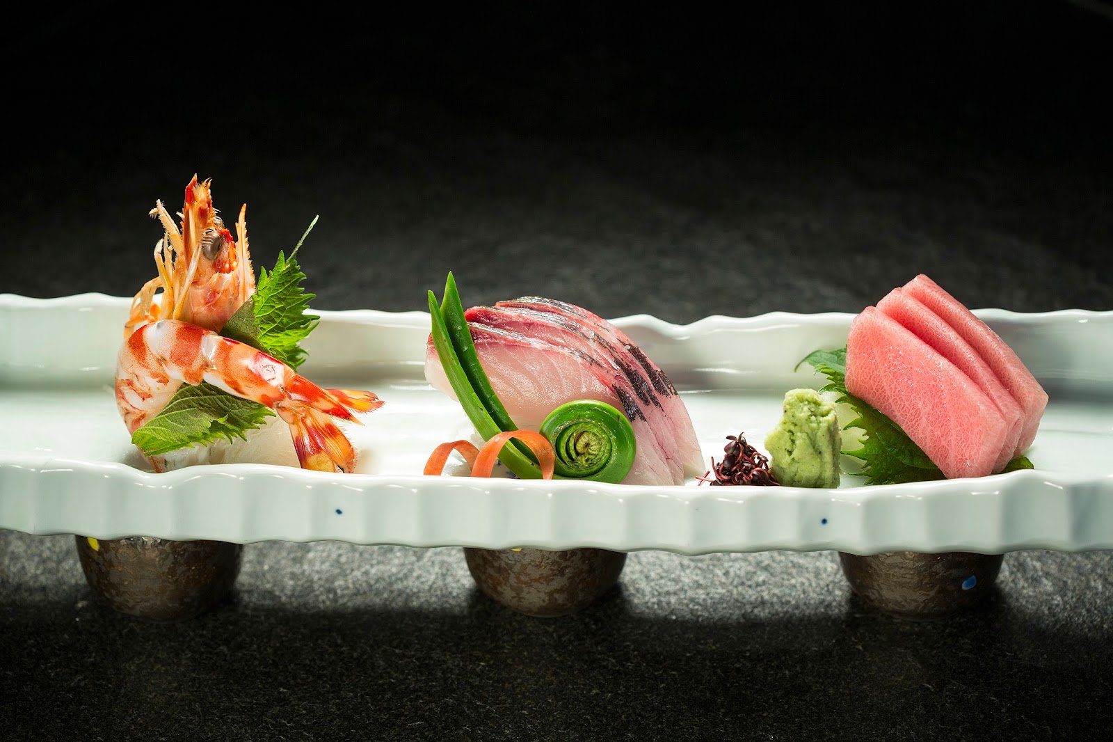 Yamazato Japanese Restaurant photo 1