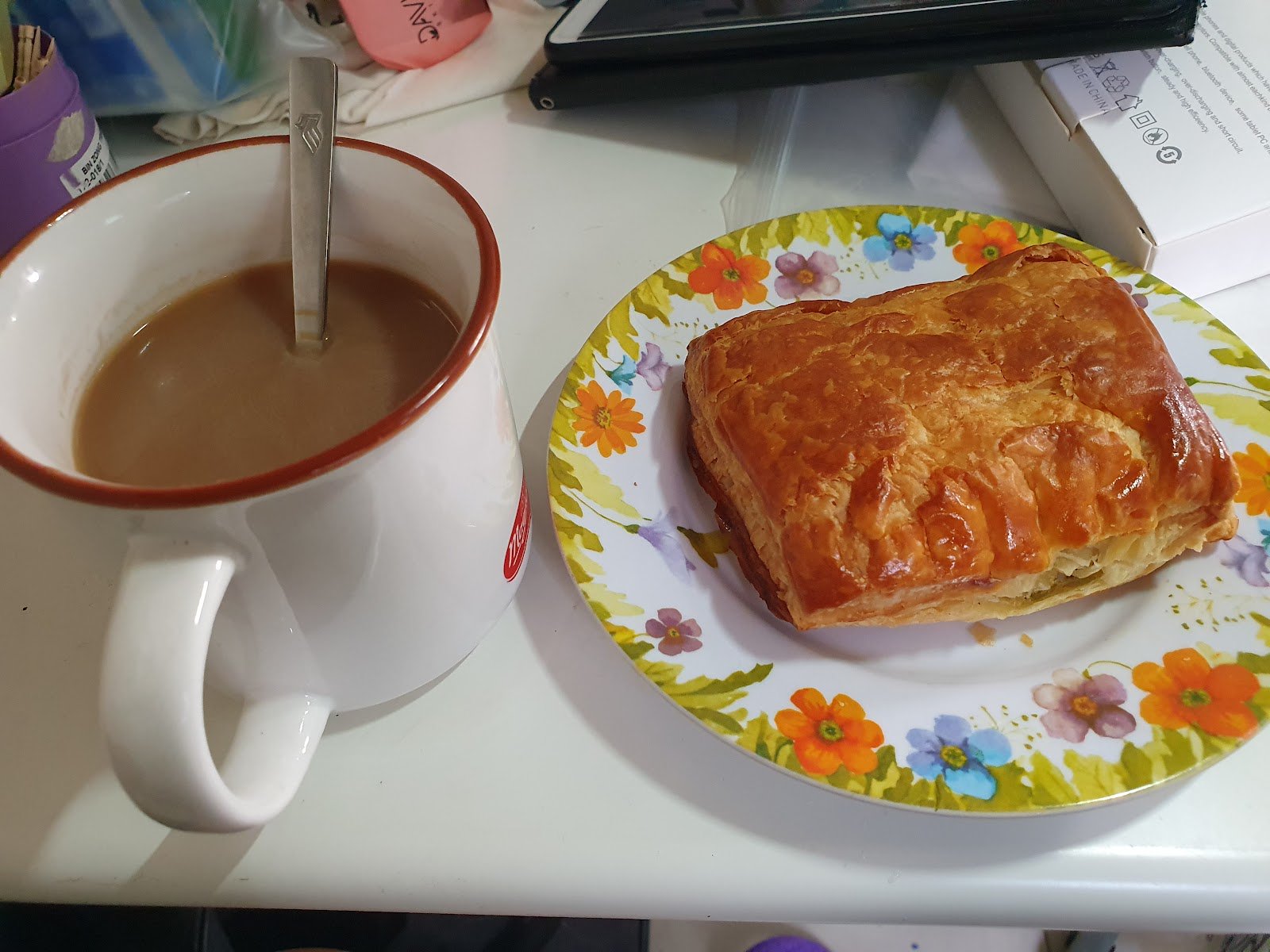 Polar Puffs & Cakes | The Clementi Mall photo 1