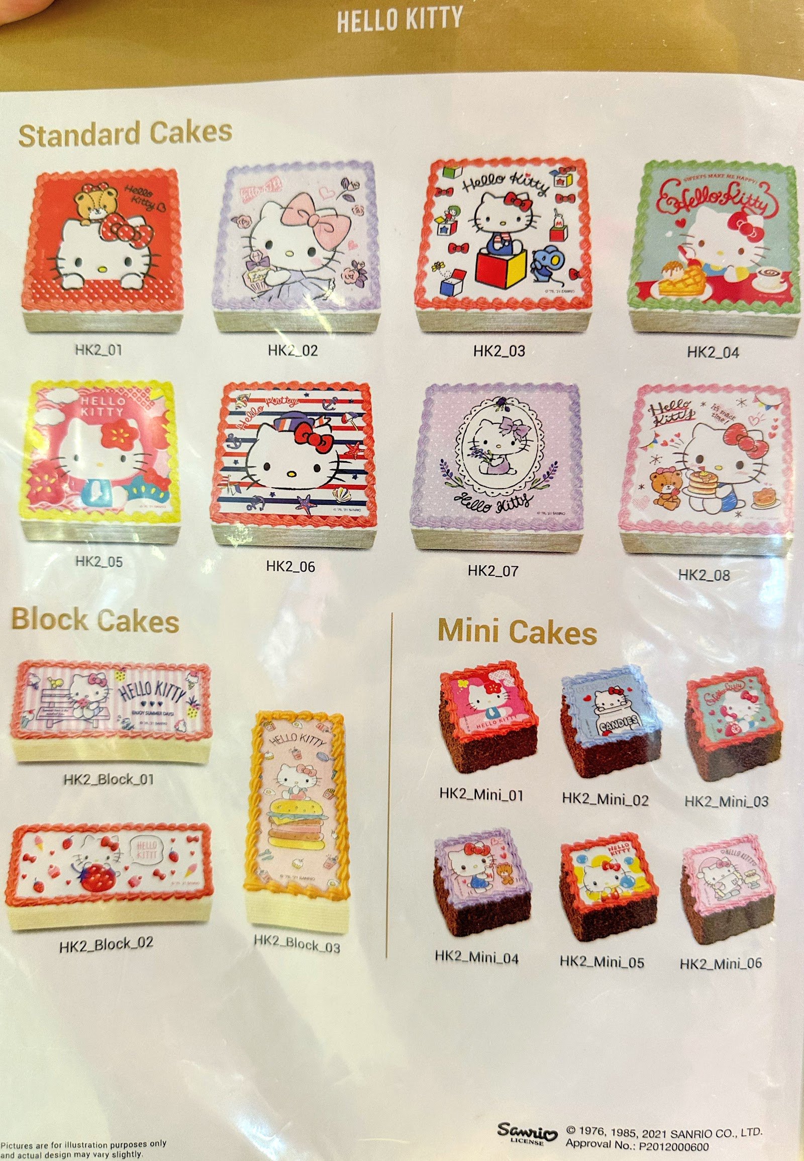 Polar Puffs & Cakes | The Clementi Mall photo 6
