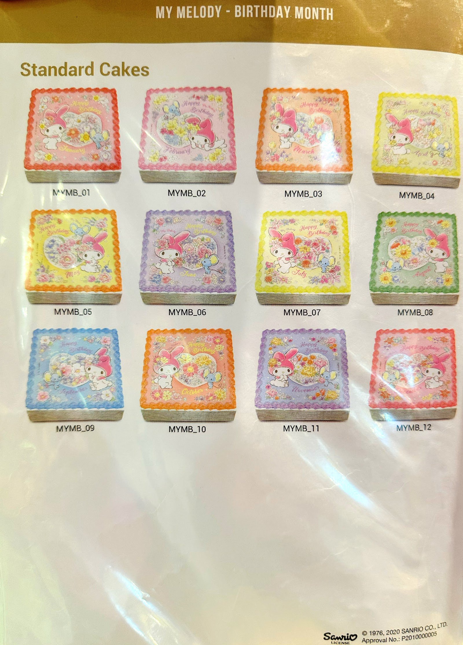 Polar Puffs & Cakes | The Clementi Mall photo 8