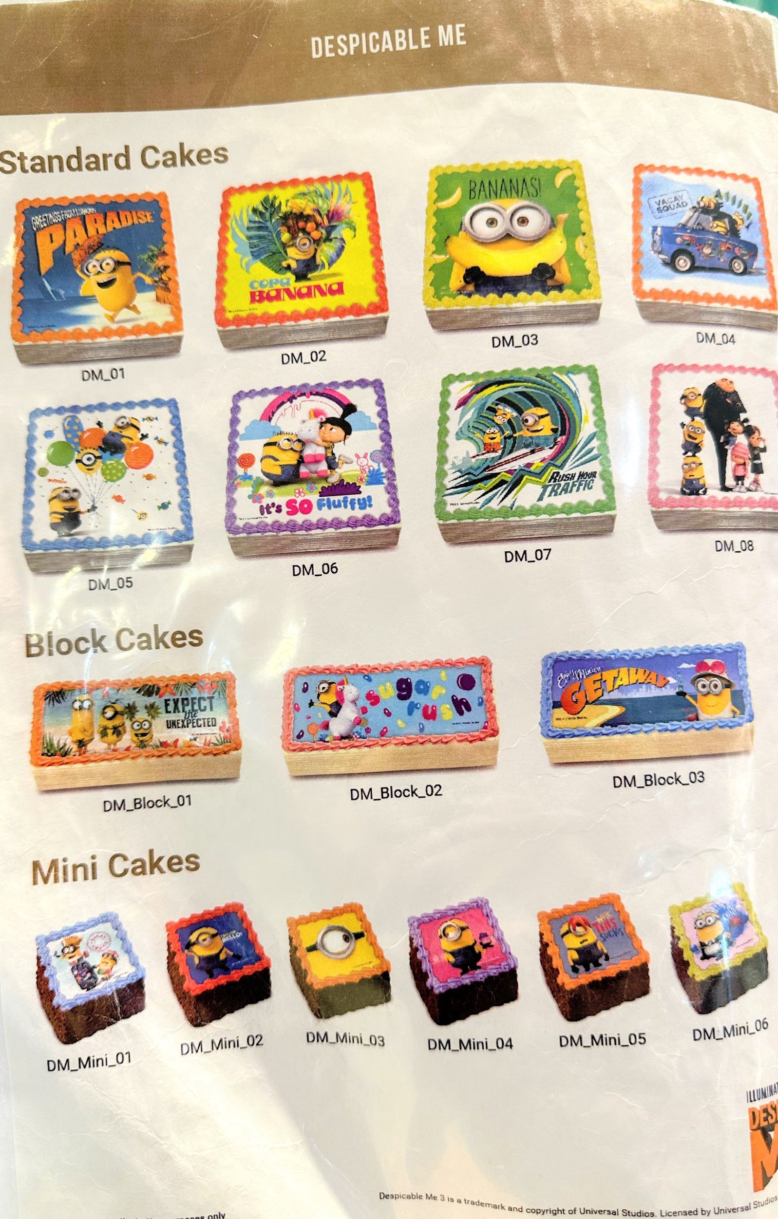 Polar Puffs & Cakes | The Clementi Mall photo 5