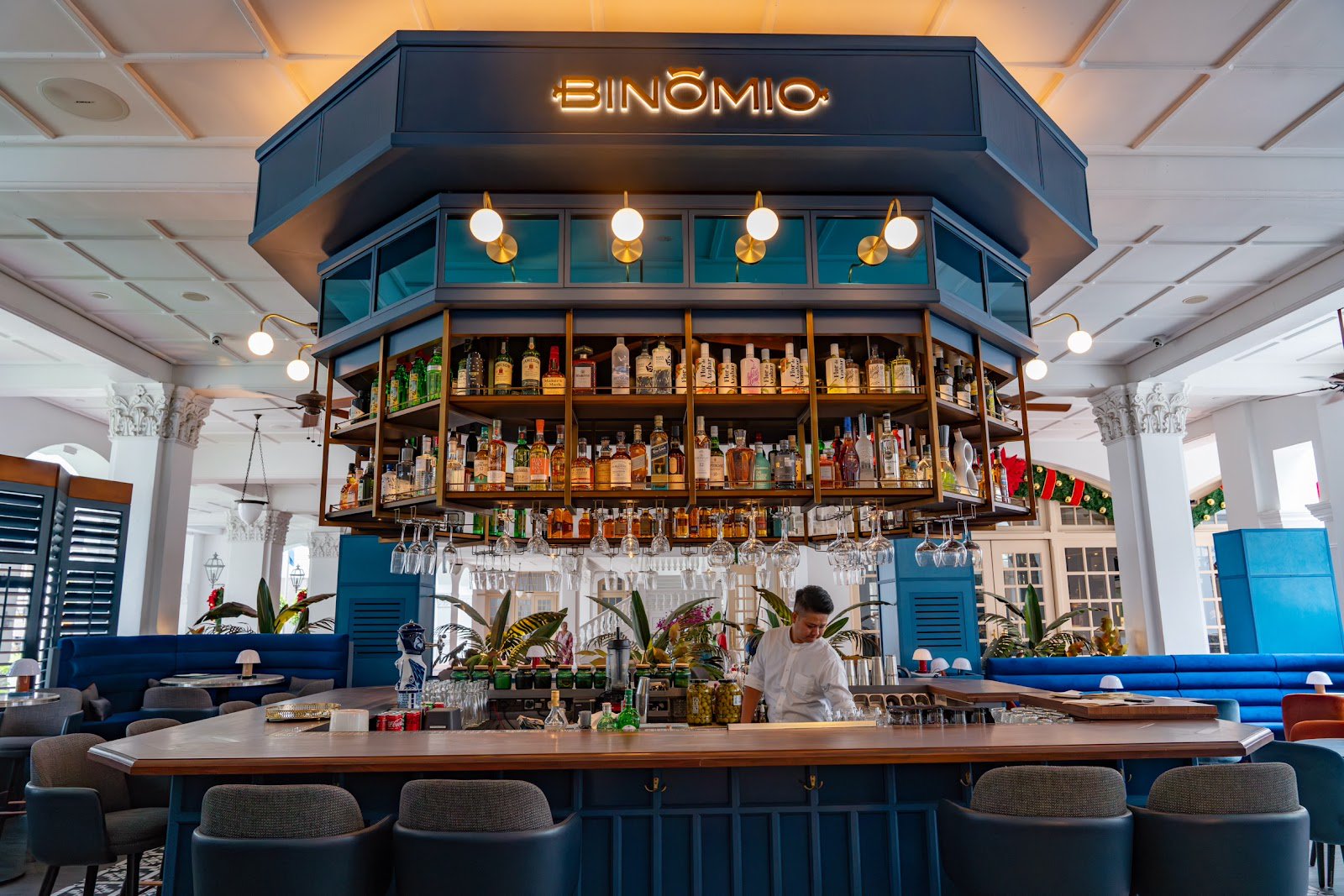Binomio