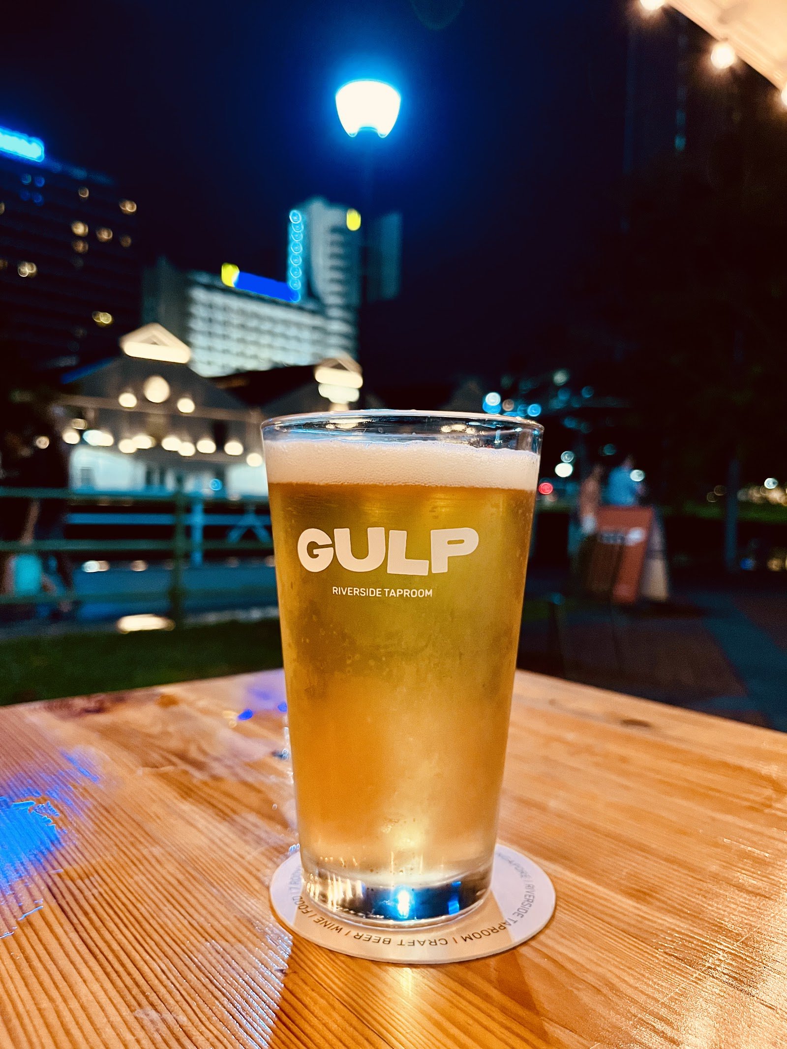 GULP Riverside Taproom & Bottleshop photo 2