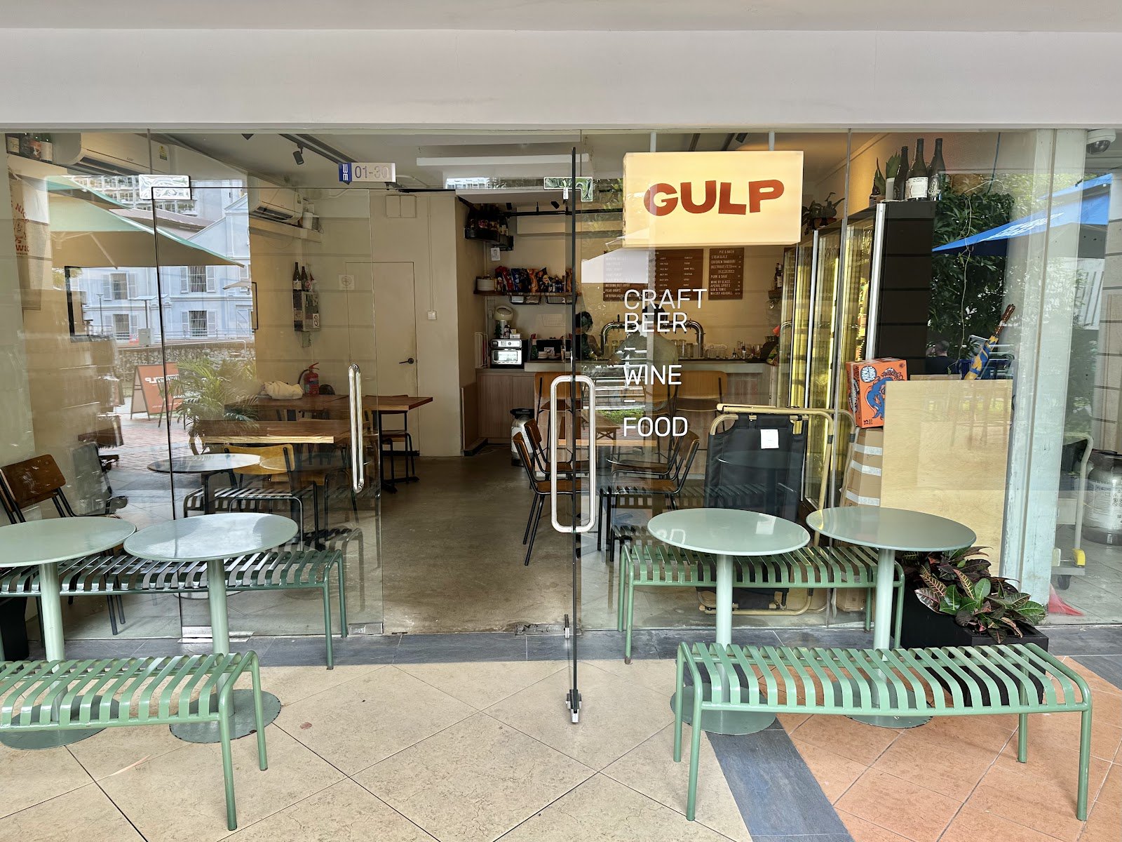GULP Riverside Taproom & Bottleshop photo 10