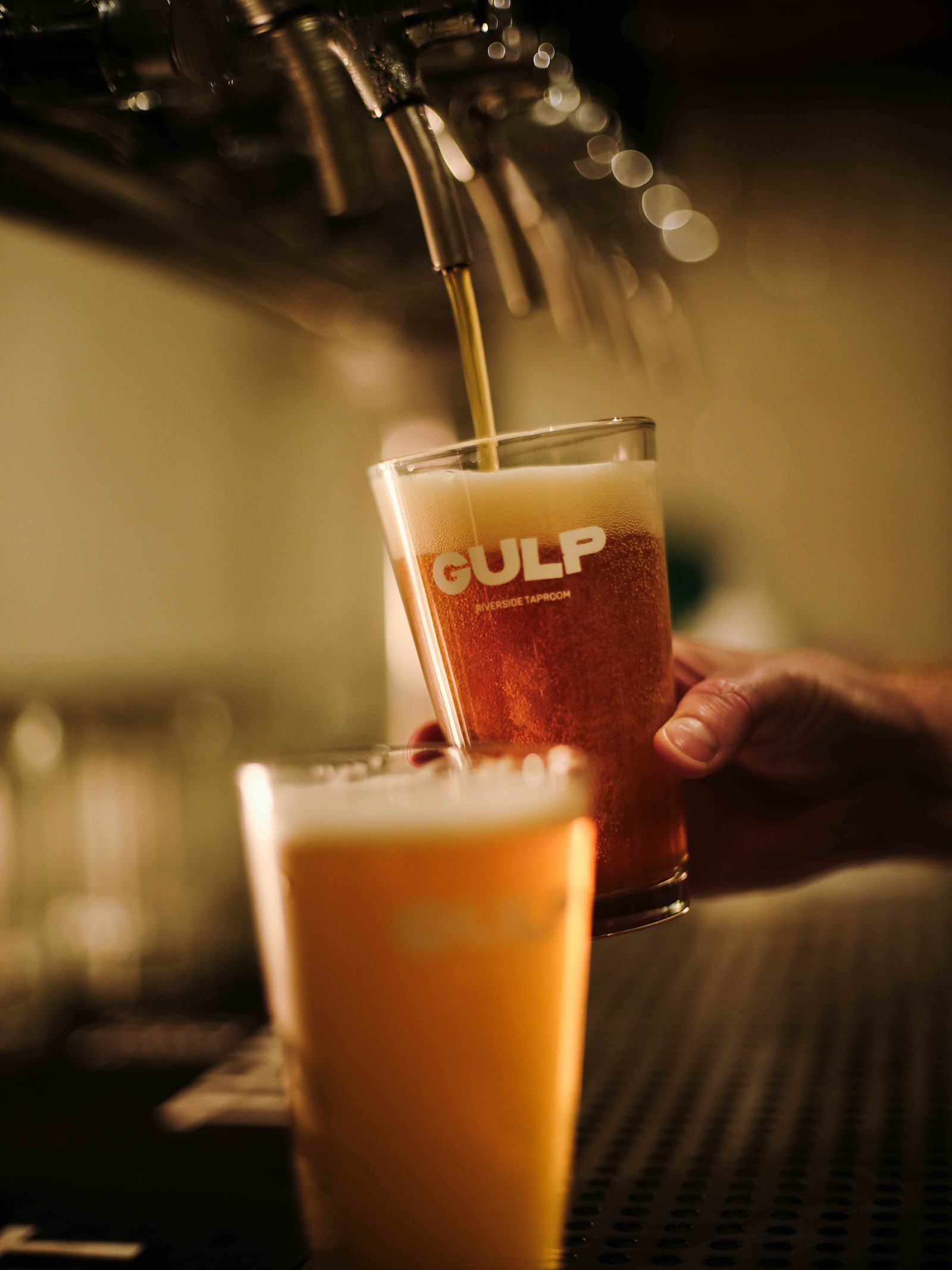 GULP Riverside Taproom & Bottleshop photo 1