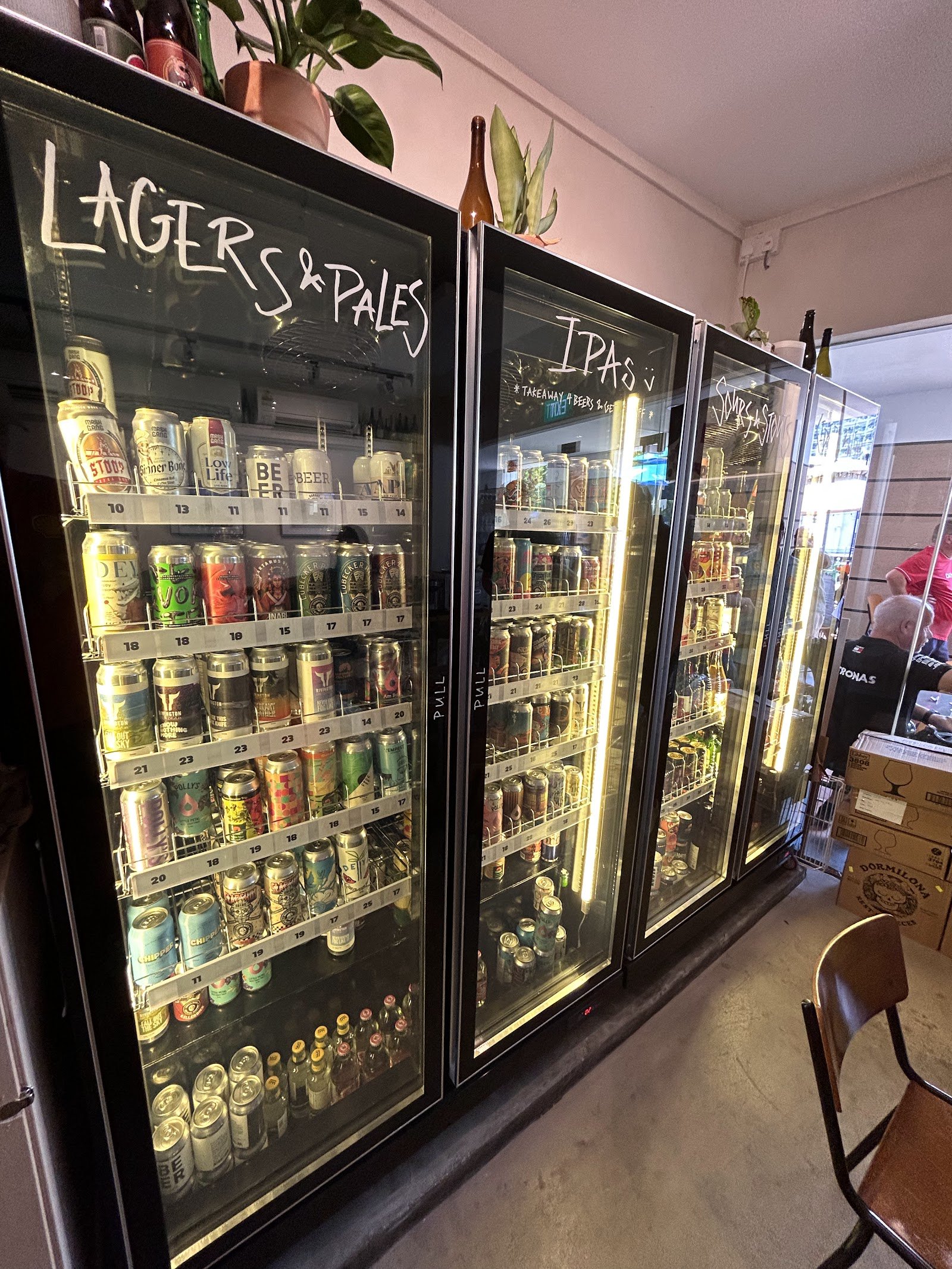 GULP Riverside Taproom & Bottleshop photo 7