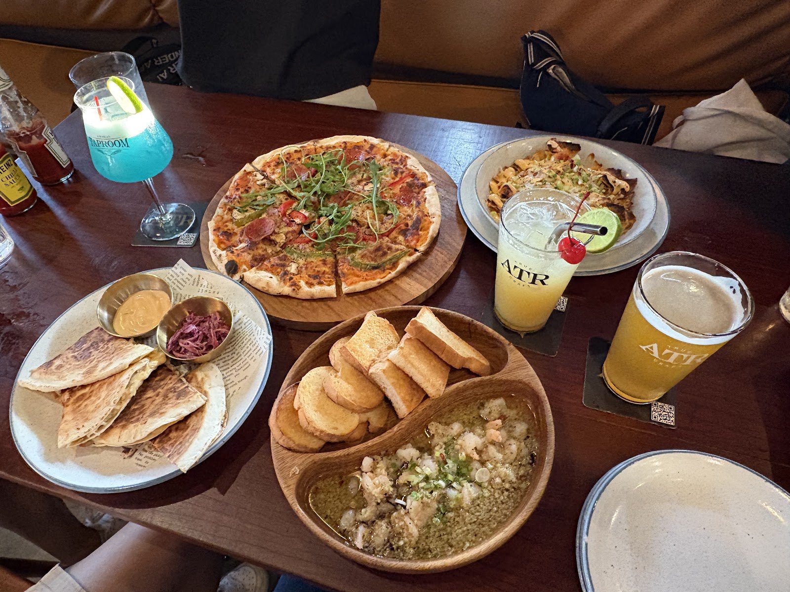American Taproom, Geylang photo 8