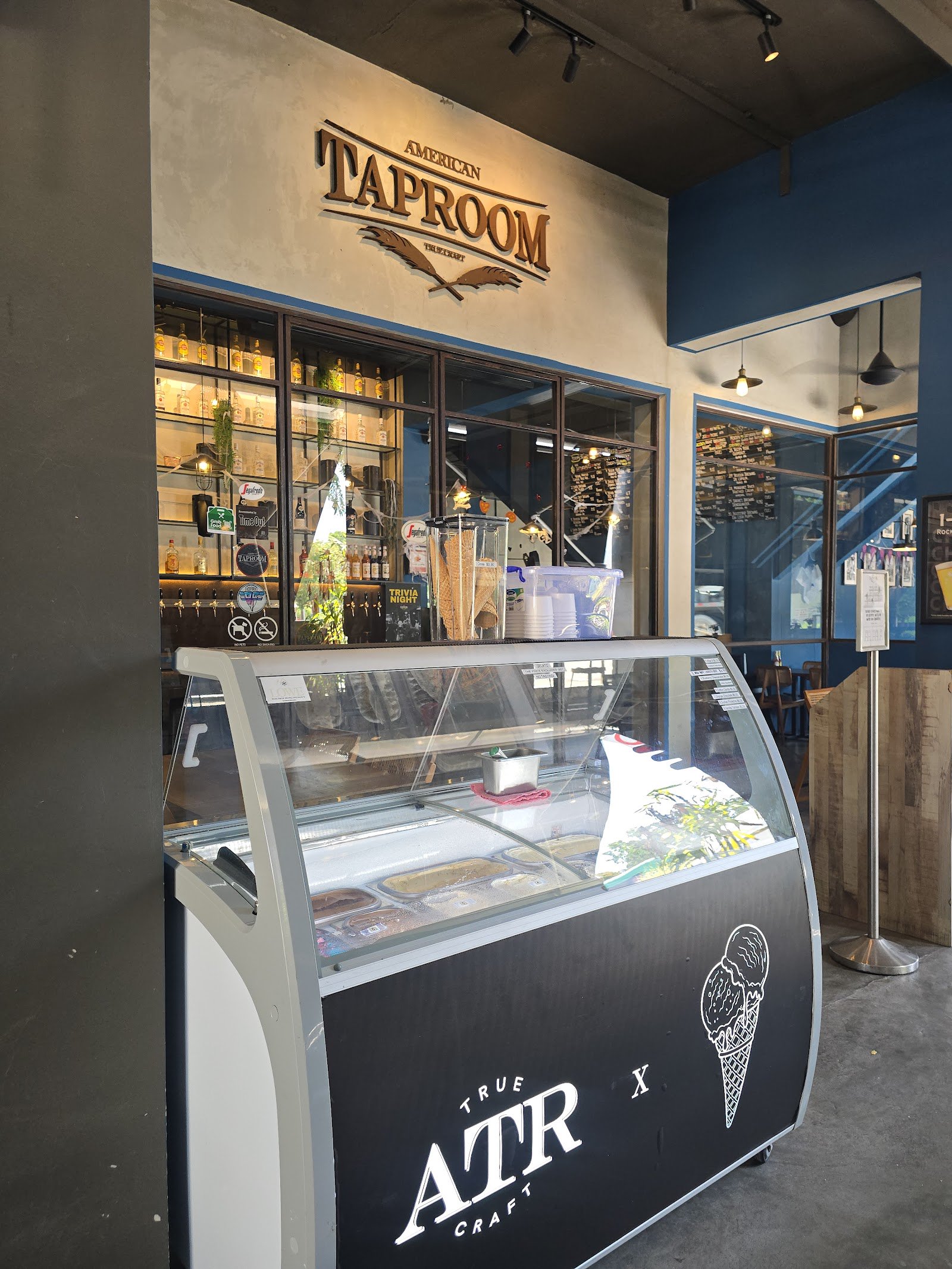 American Taproom, Geylang photo 5