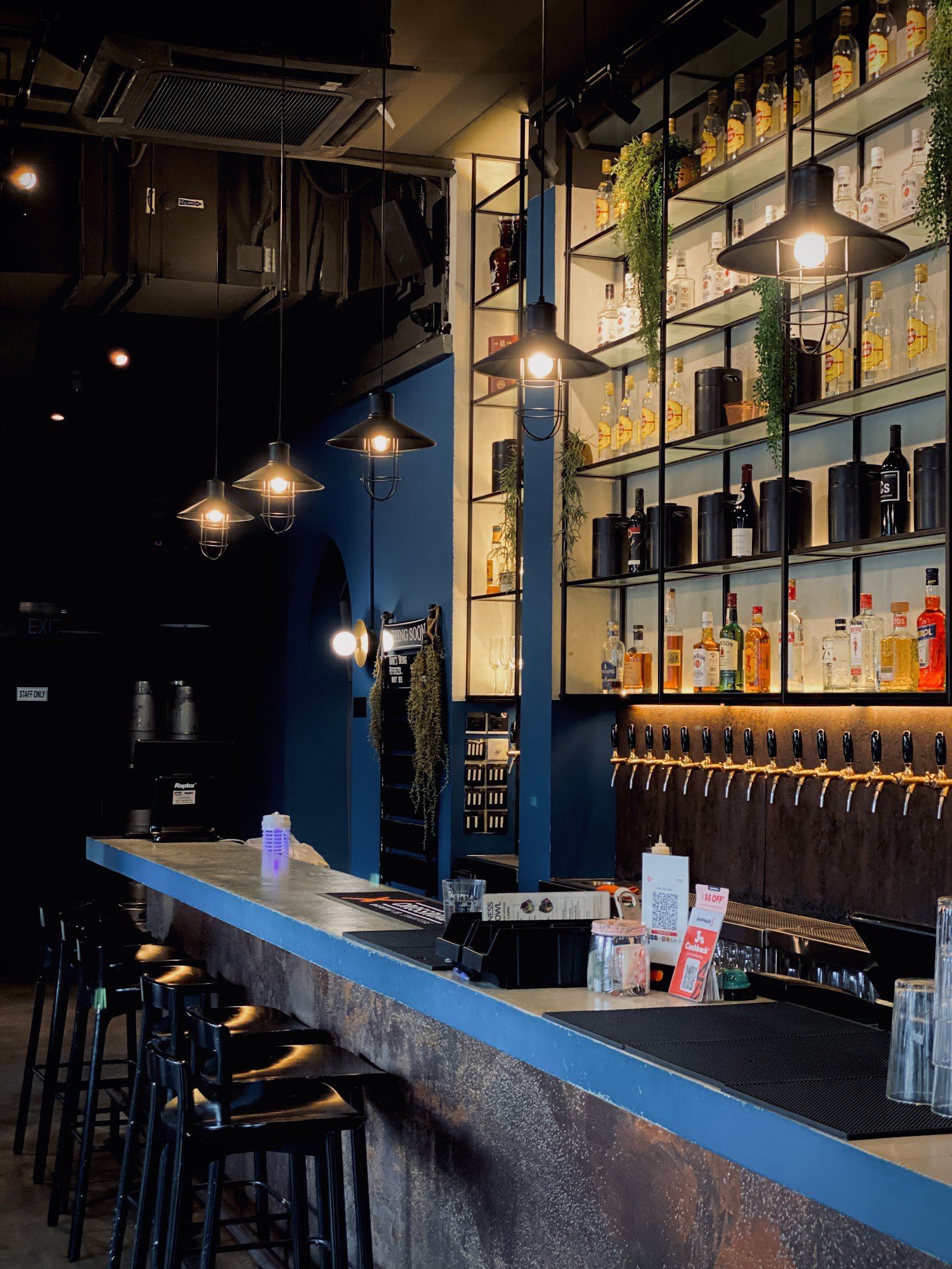 American Taproom, Geylang photo 7