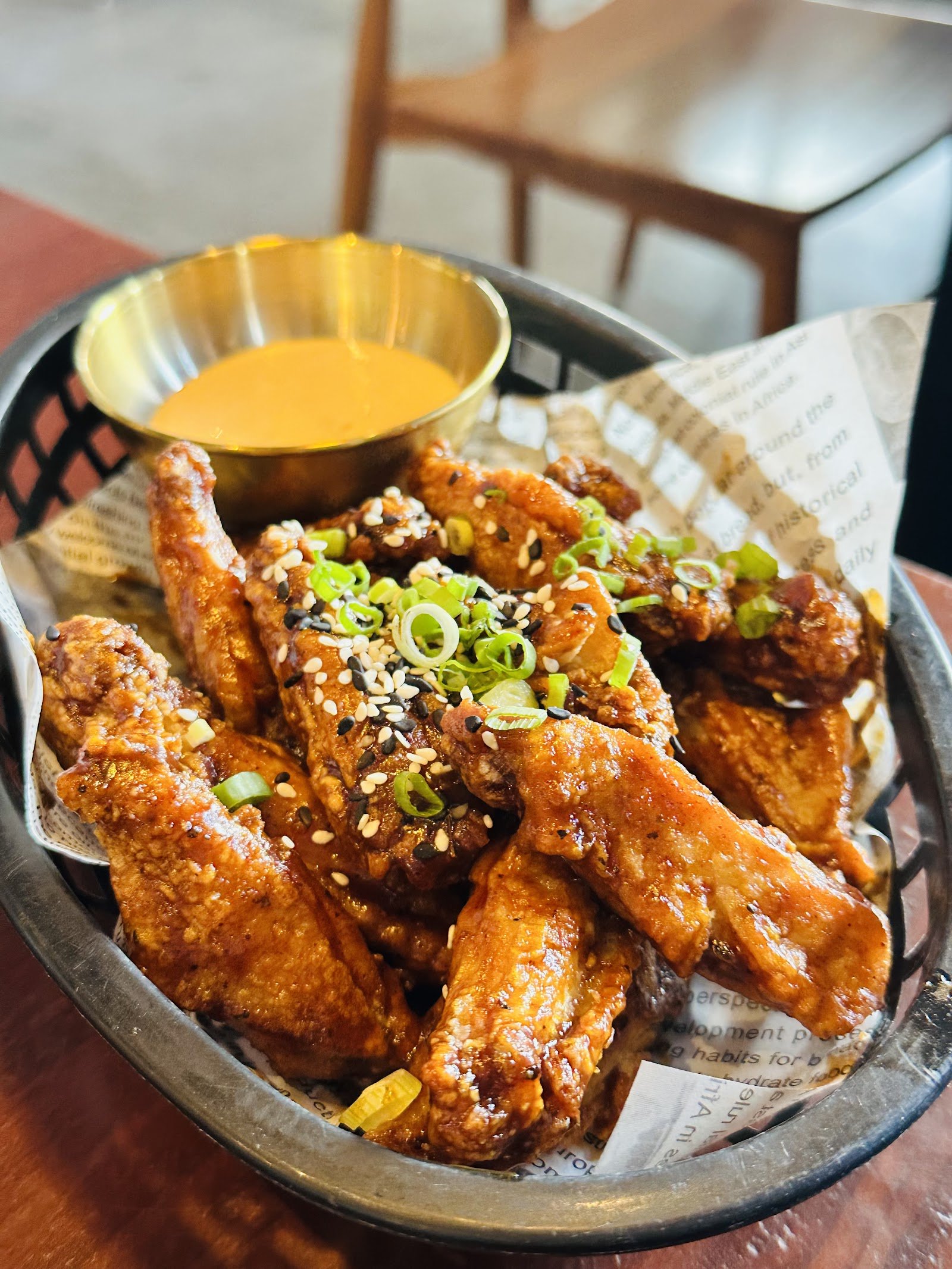American Taproom, Geylang photo 10