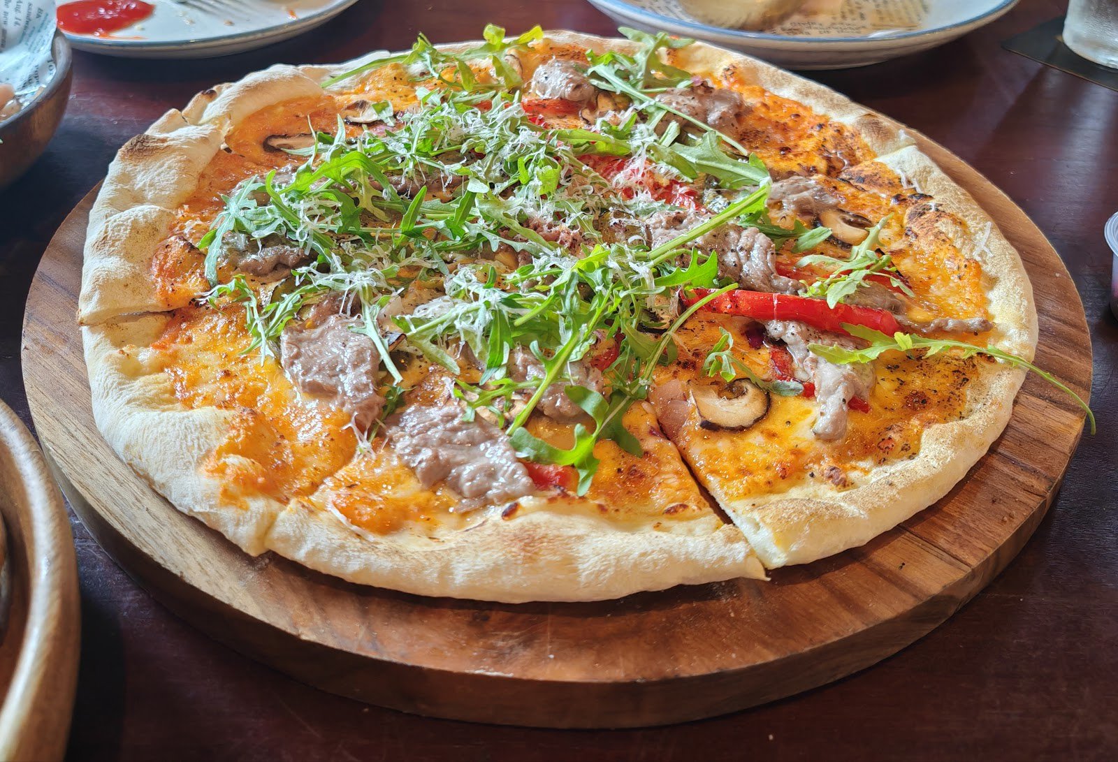 American Taproom, Geylang photo 6