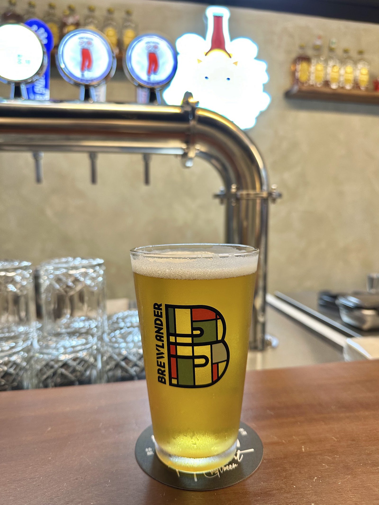 Drink Good Beer 酒窝 photo 2