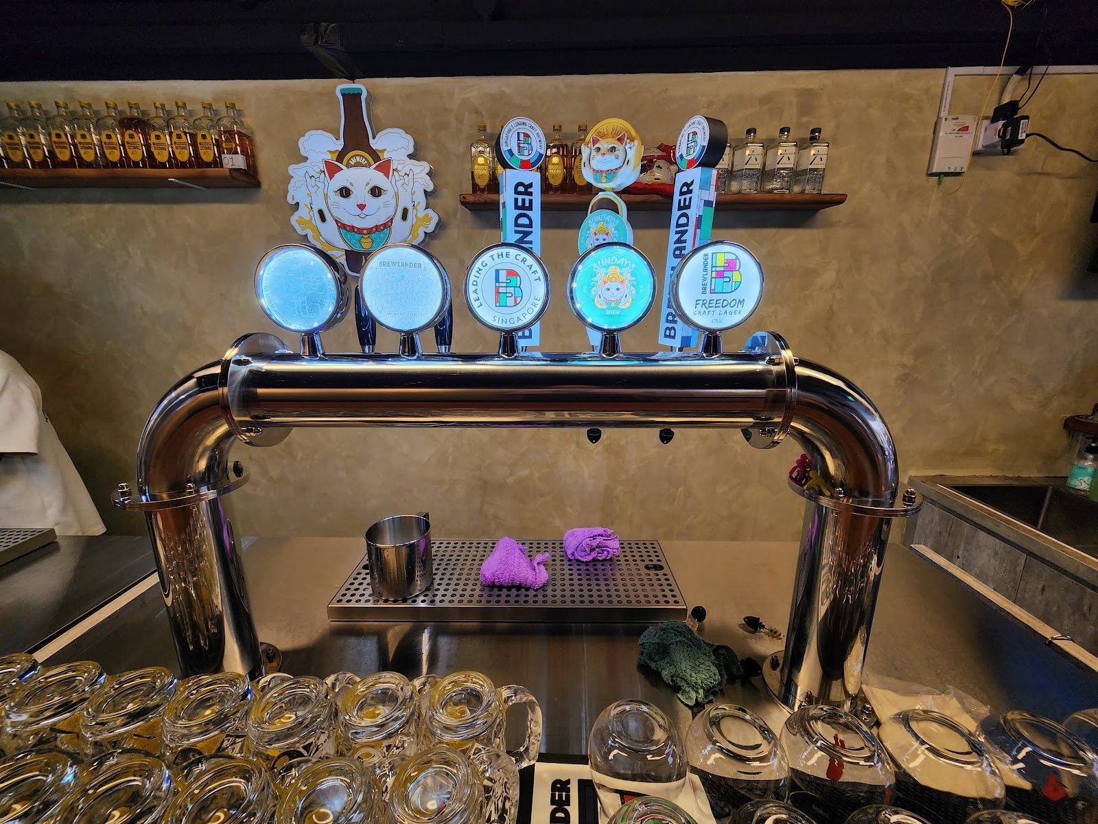 Drink Good Beer 酒窝 photo 8