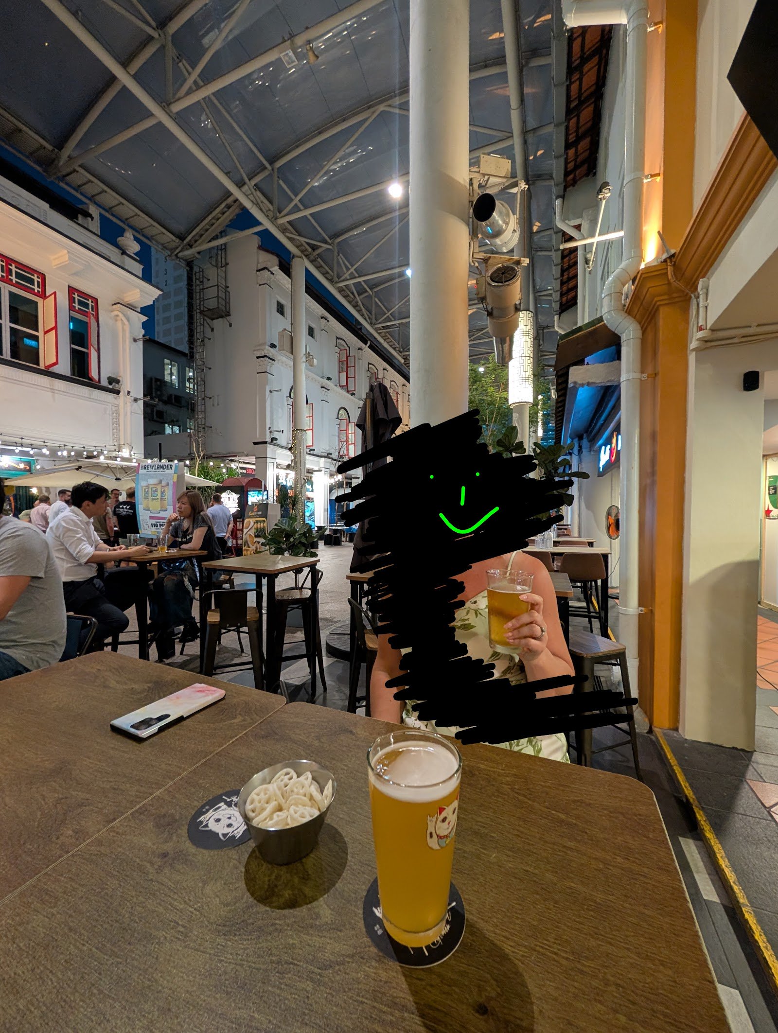Drink Good Beer 酒窝 photo 5