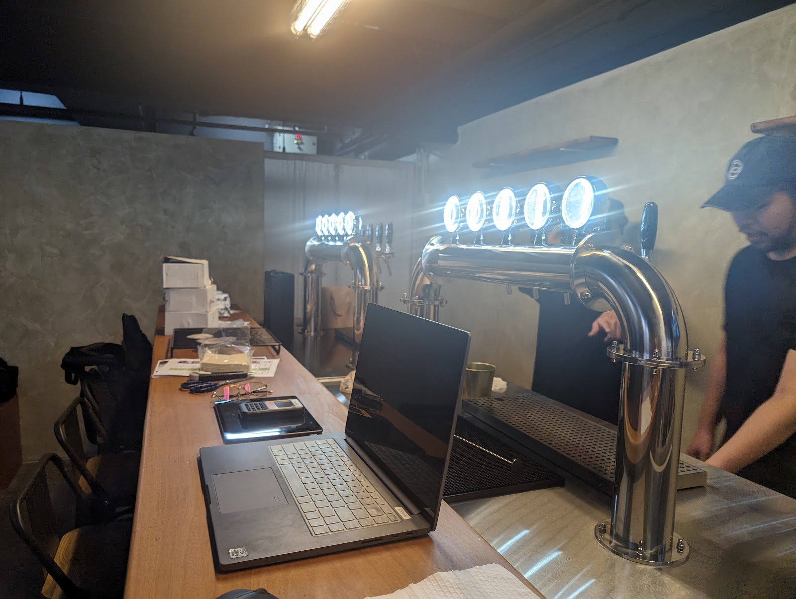 Drink Good Beer 酒窝 photo 10