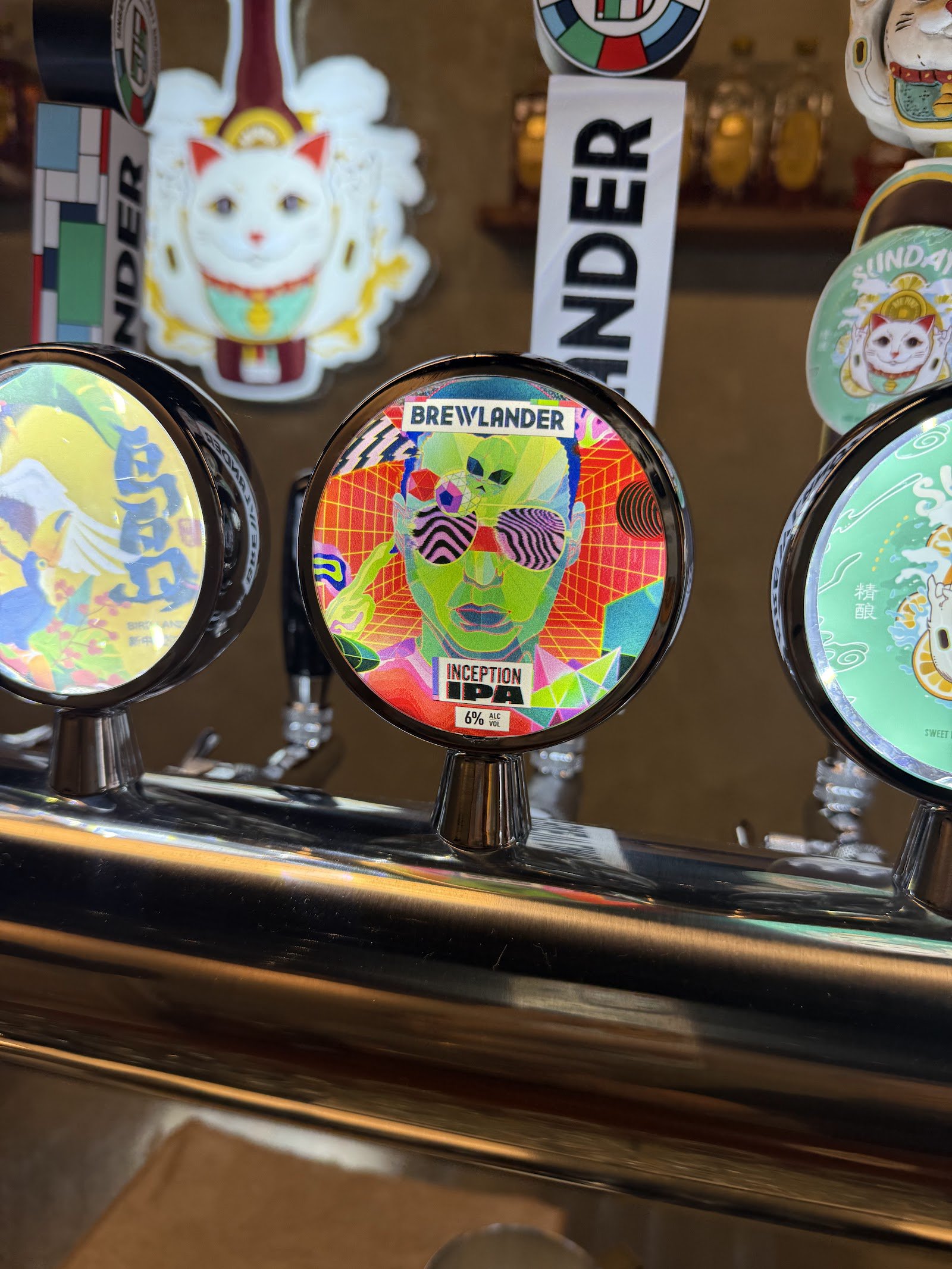 Drink Good Beer 酒窝 photo 9
