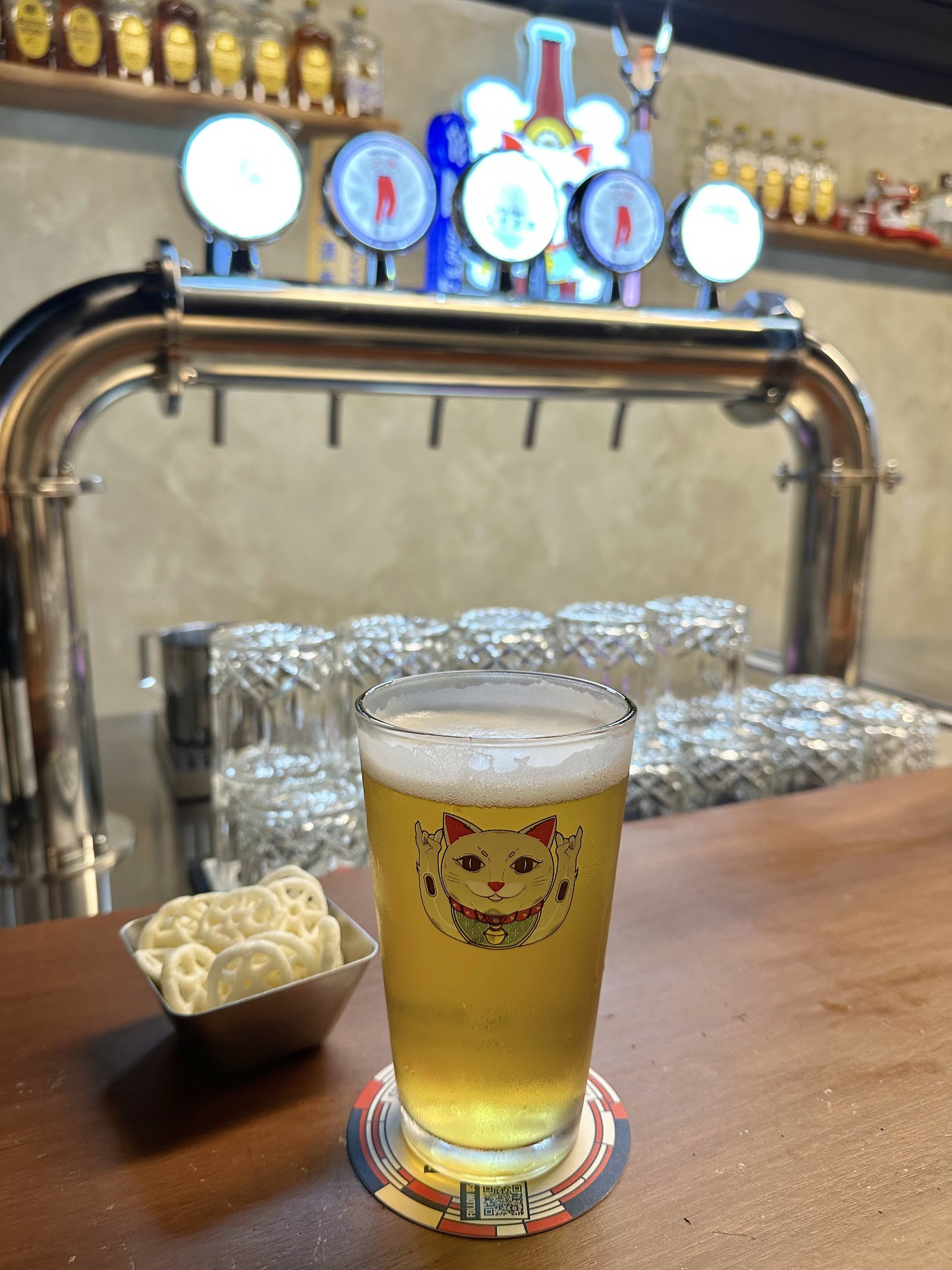 Drink Good Beer 酒窝 photo 1