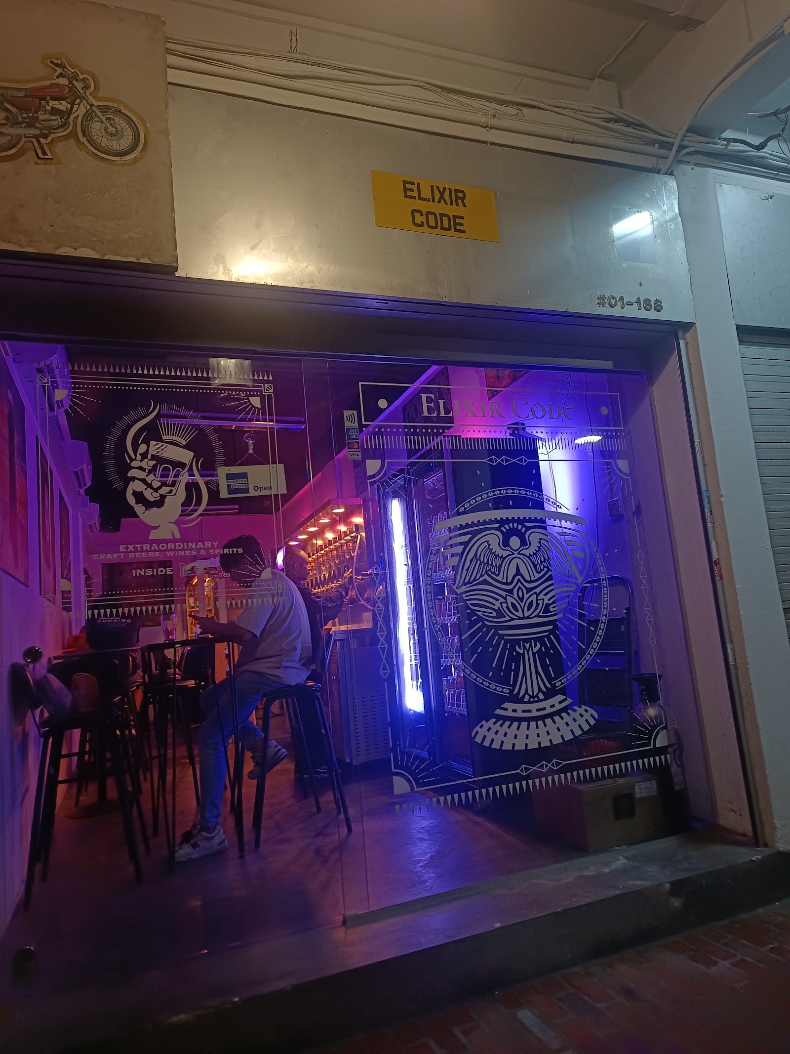 Elixir Code photo 6