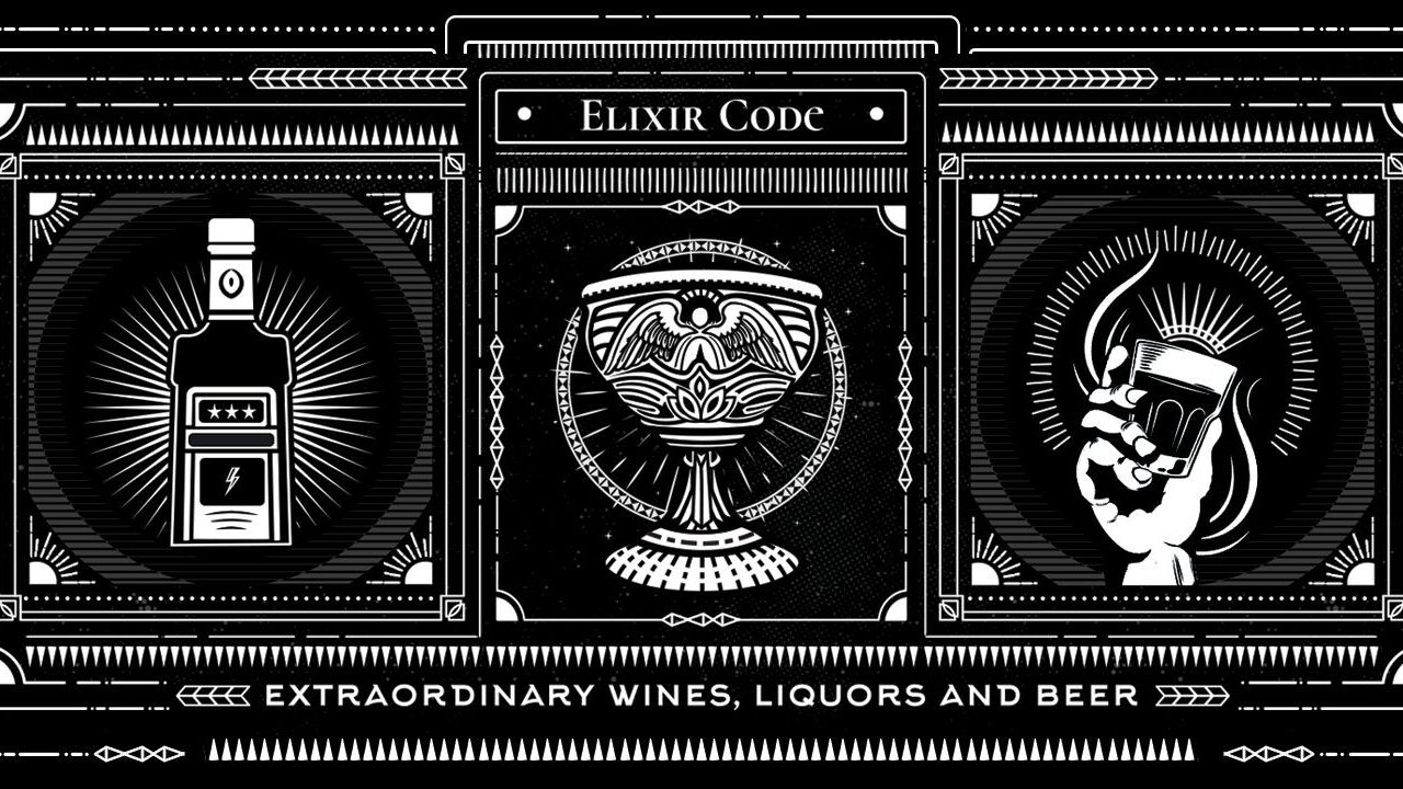 Elixir Code photo 2