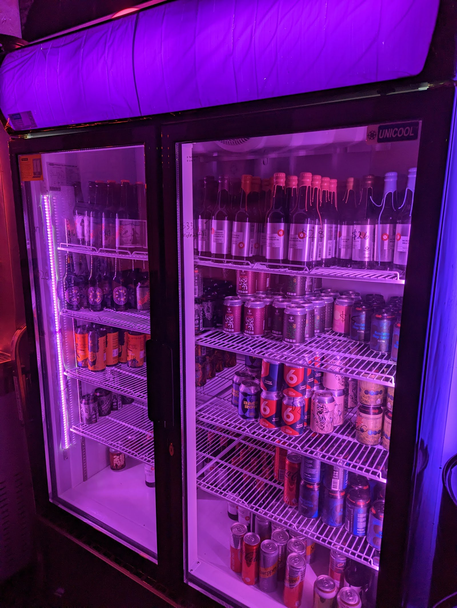 Elixir Code
