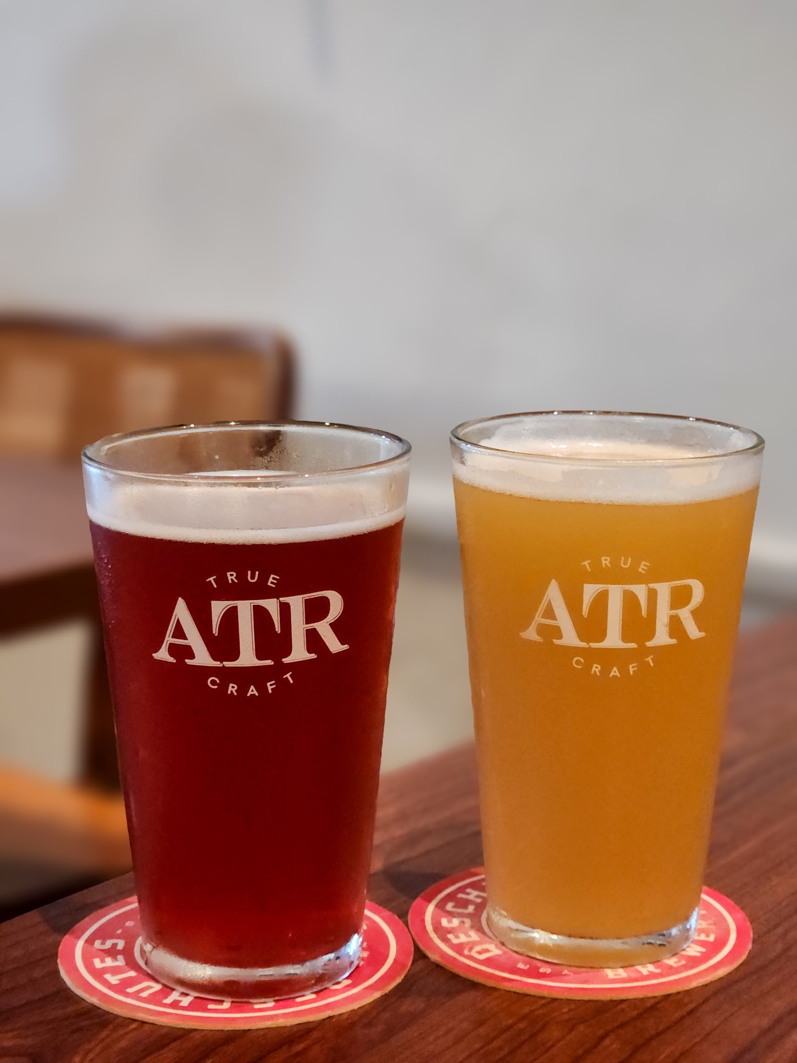 American Taproom, Stanley St photo 4