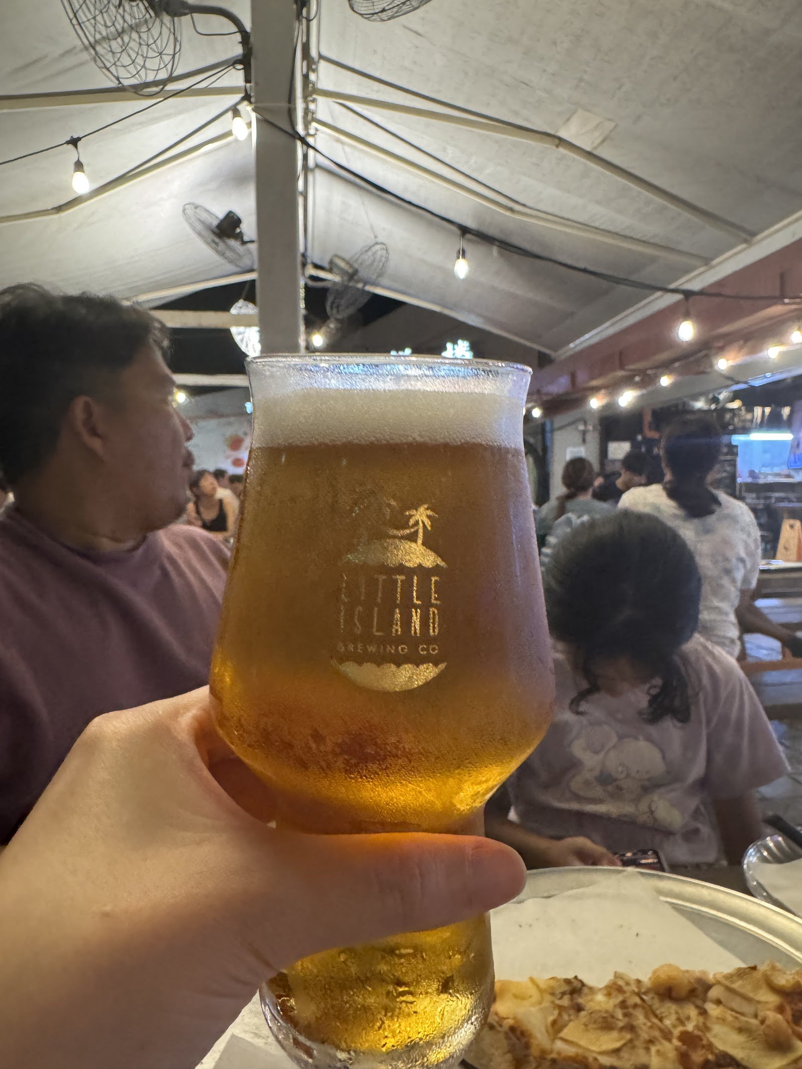 Little Island Brewing Co @ Changi Village photo 3